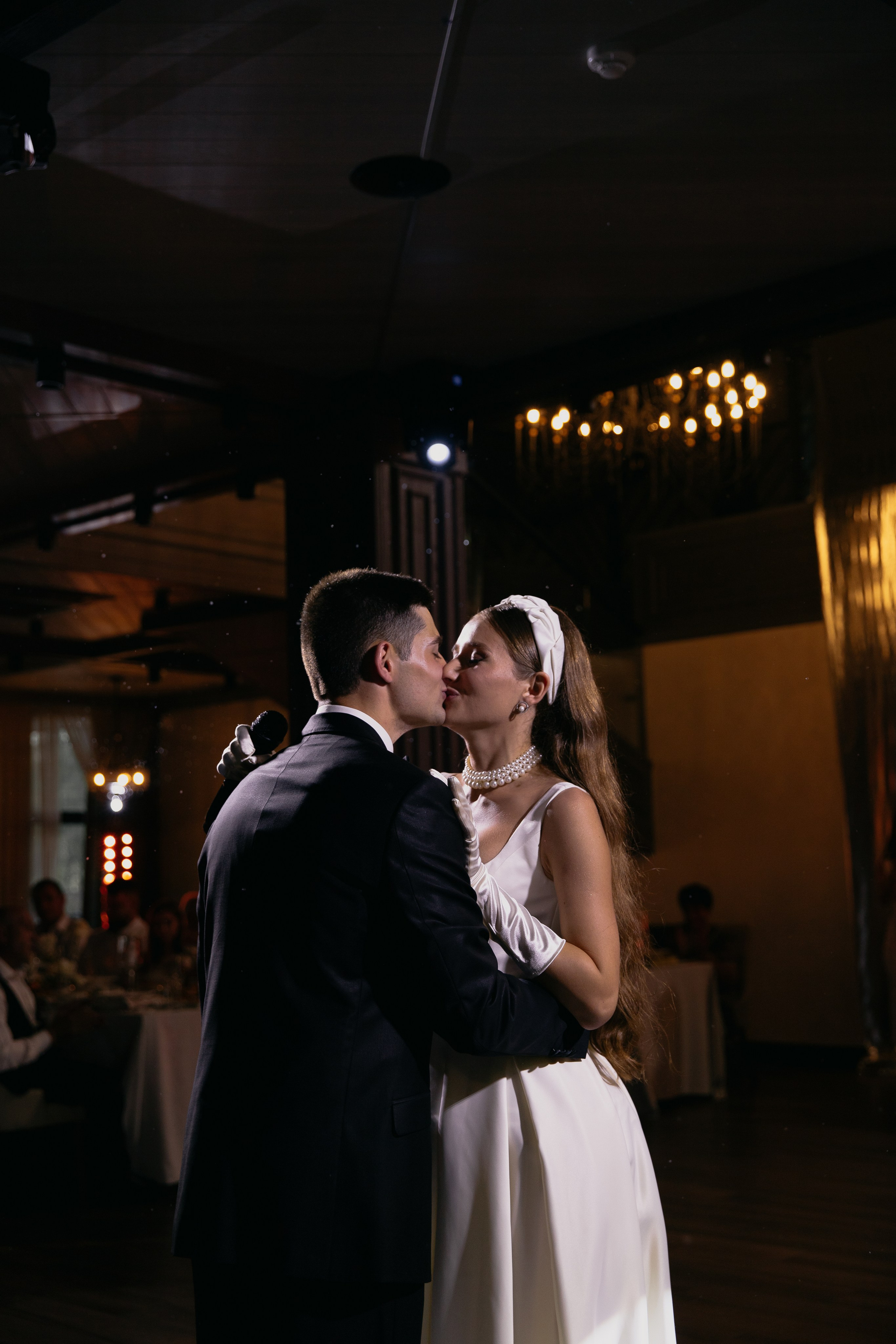 Ксения и Александр. Свадебный фотограф Татьяна Домарева