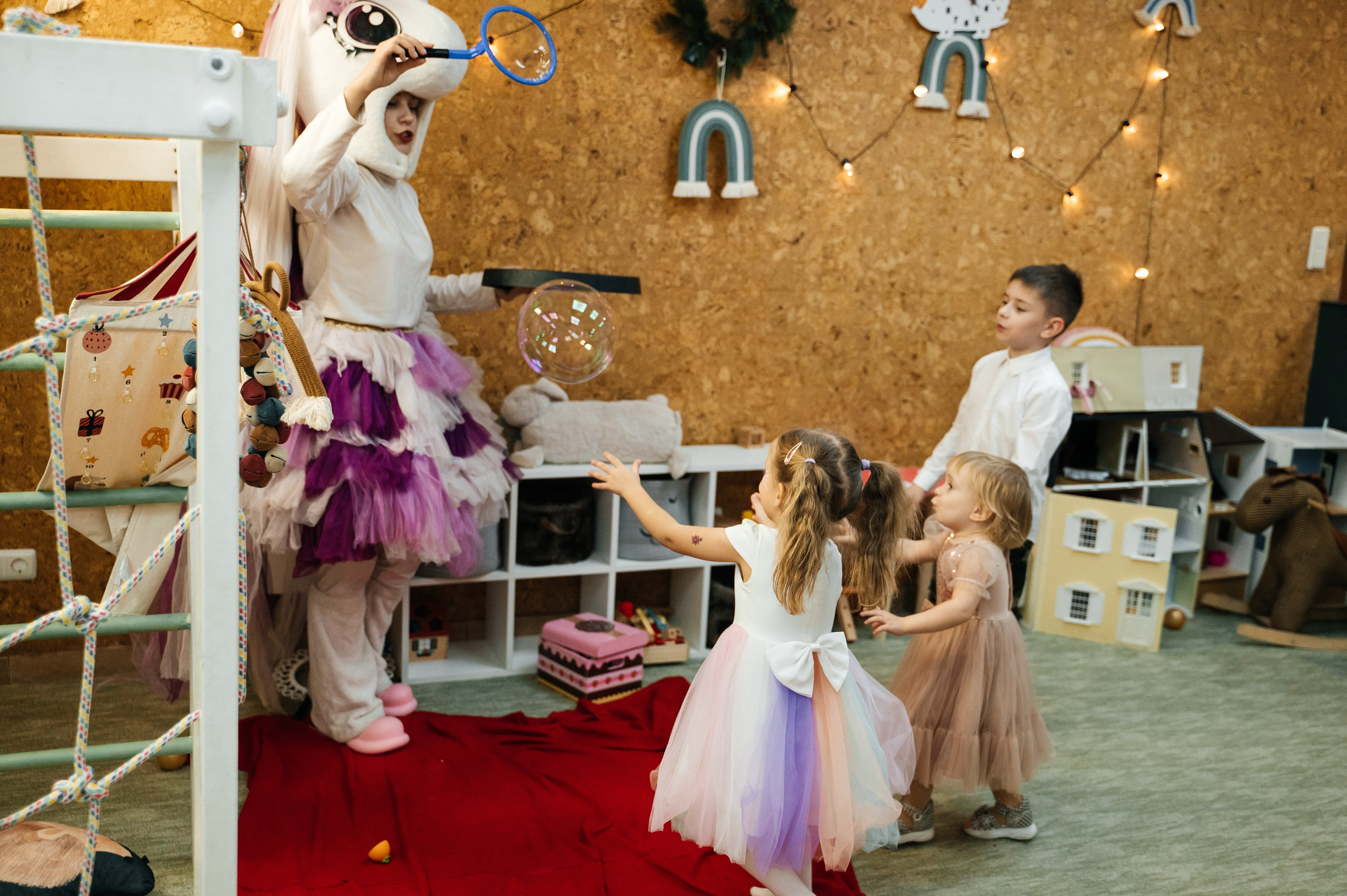 Надя 2 года (ВОЖЫК). Семейный фотограф в Минске Дарья Дреко