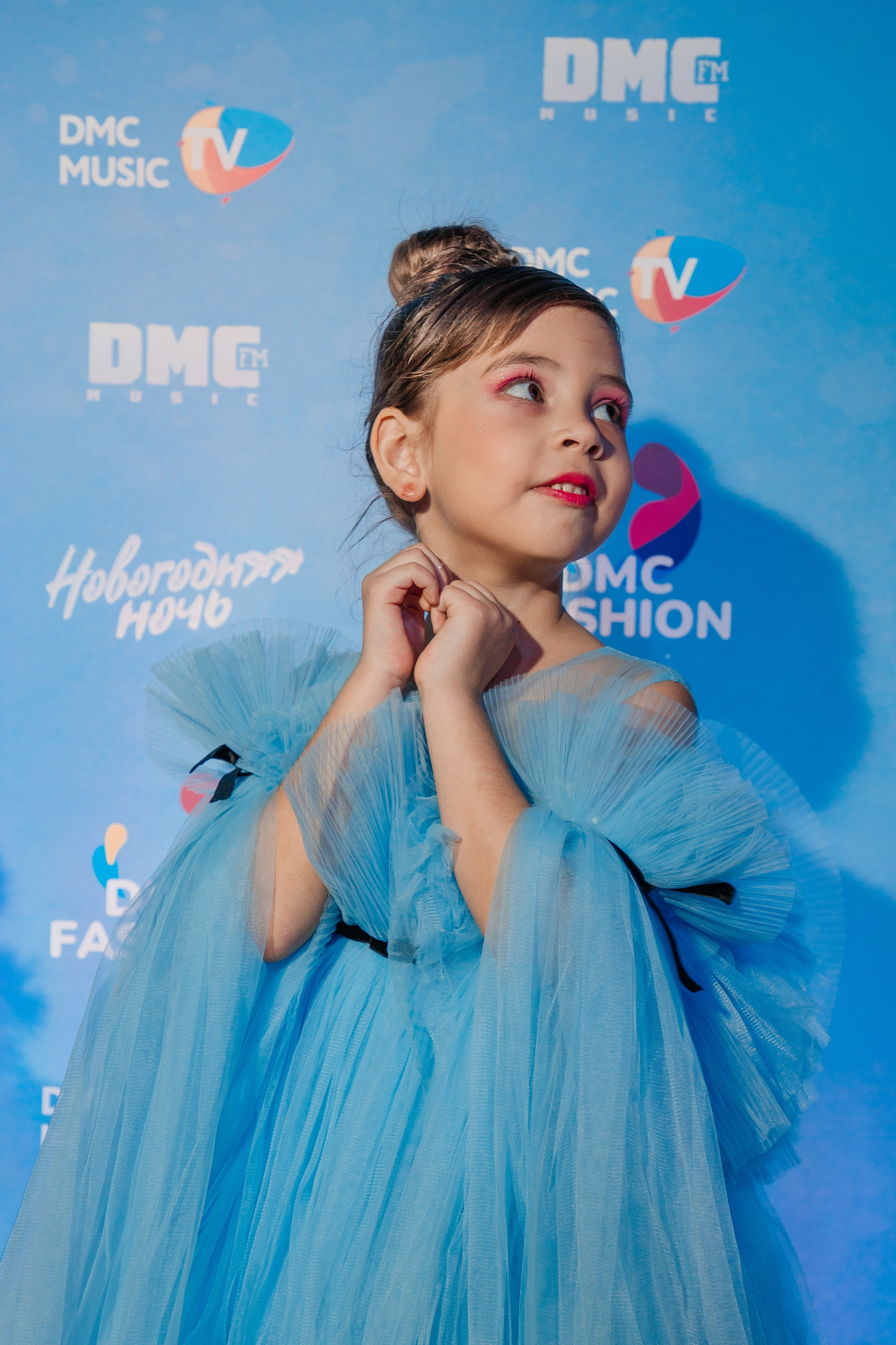 DMC Москва 2023. Efimova Model Agency