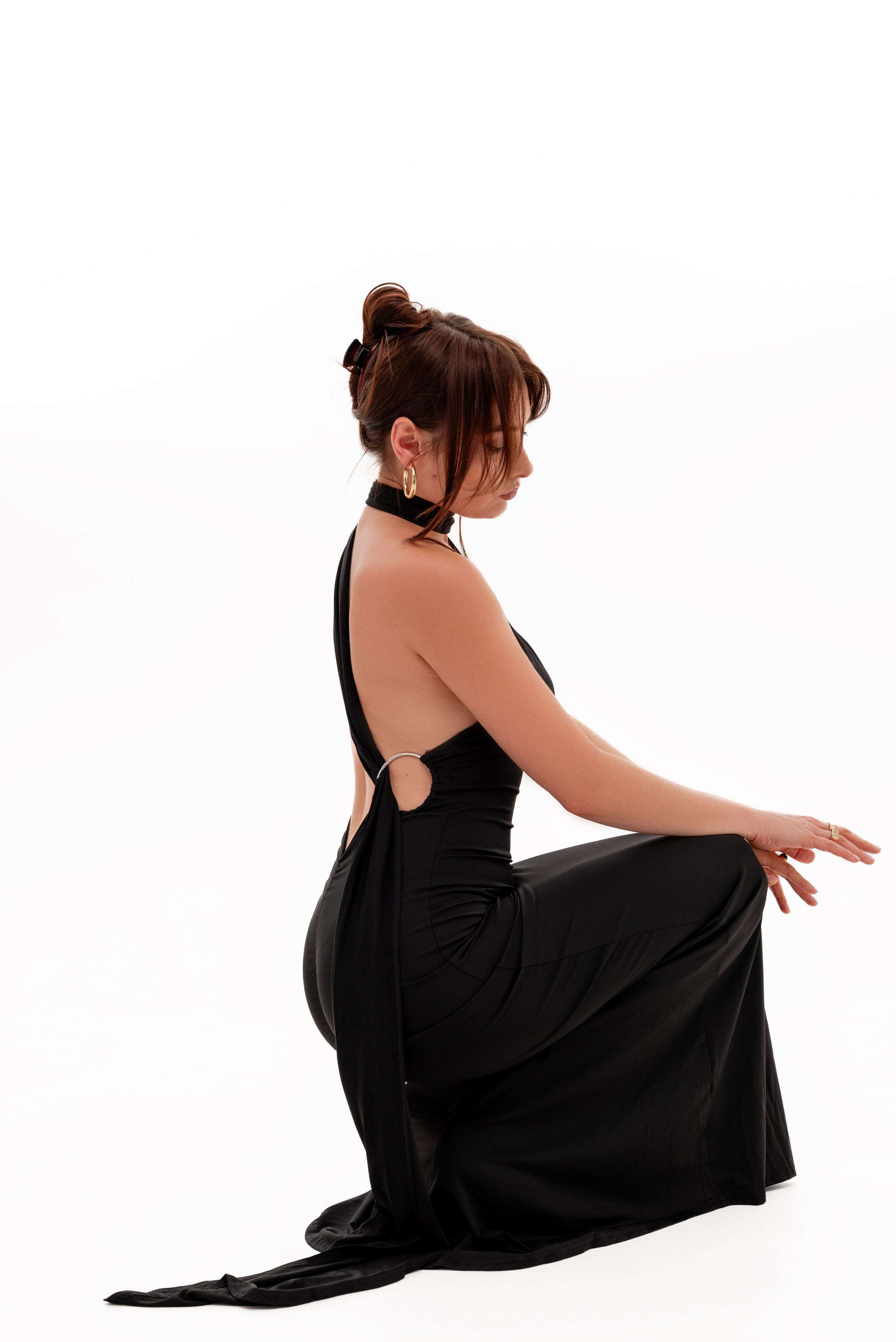 Индивидуальная фотосессия. Фотограф в Санкт-Петербурге Диана Чекмарева