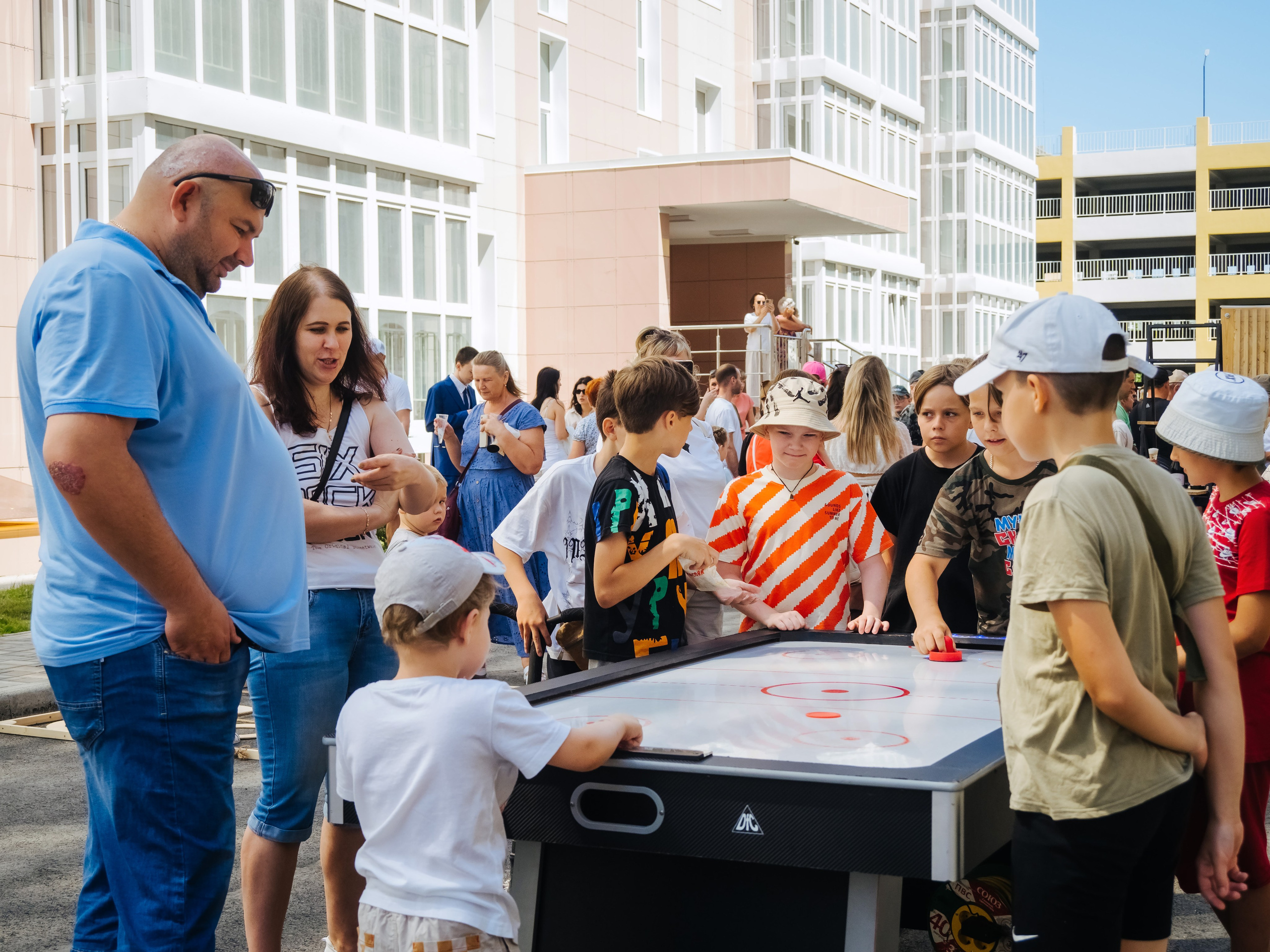 Репортаж. АНАПА ФОТОСТУДИЯ № 13