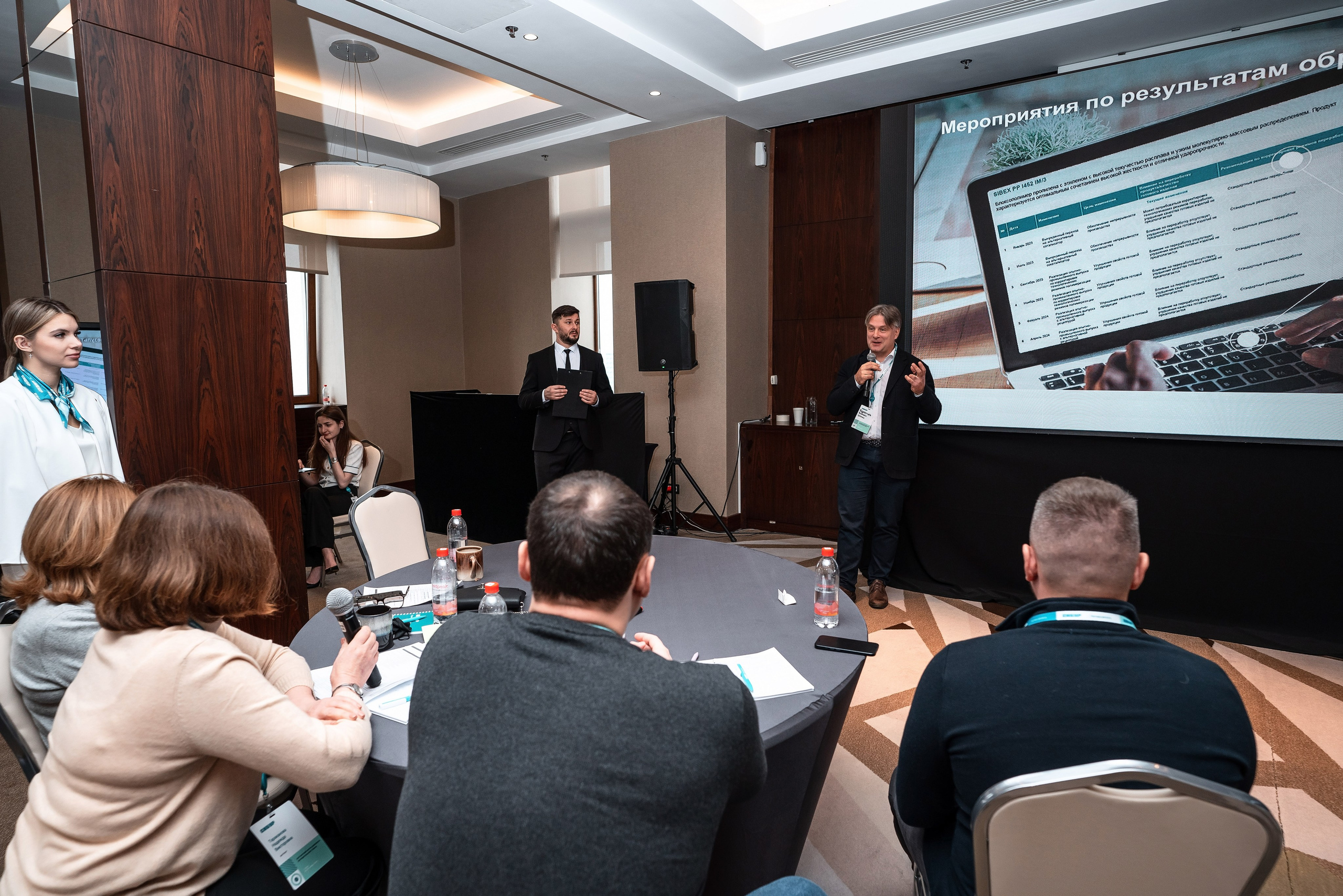 Фотоотчет Сибур. Фотограф Сочи