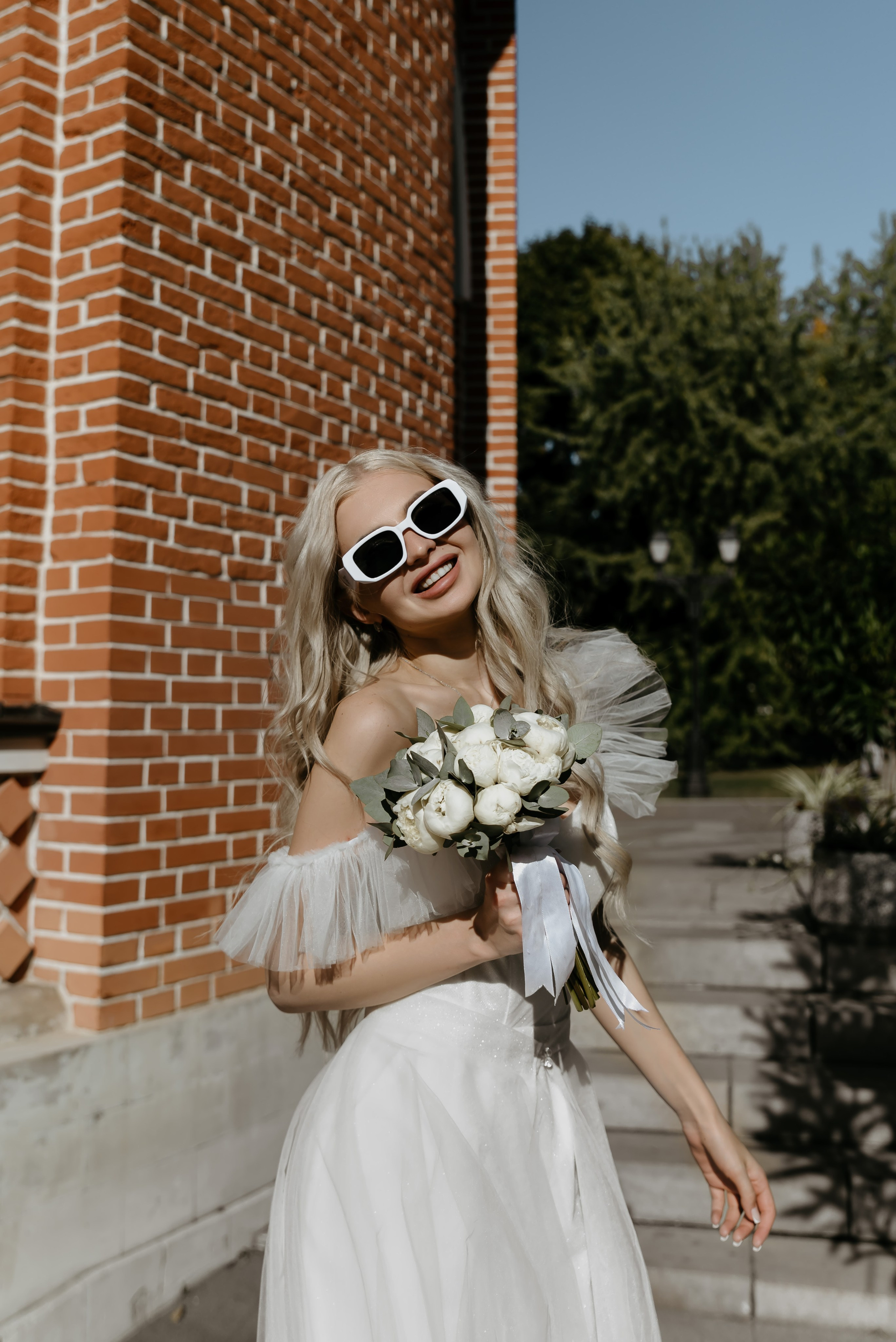 Самые близкие. Свадебный фотограф Москва — Юлия Фоменко — профессиональный фотограф