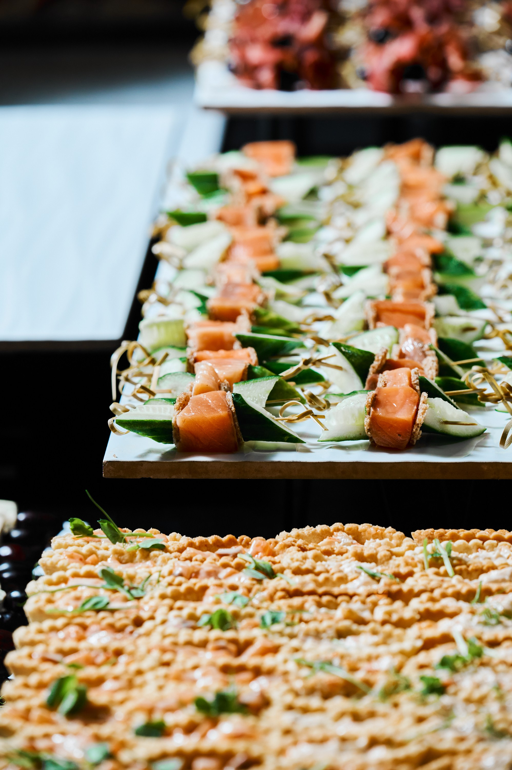 GOlUBEV CATERING. Коммерческий фотограф в Казани Ксения Добролюбова