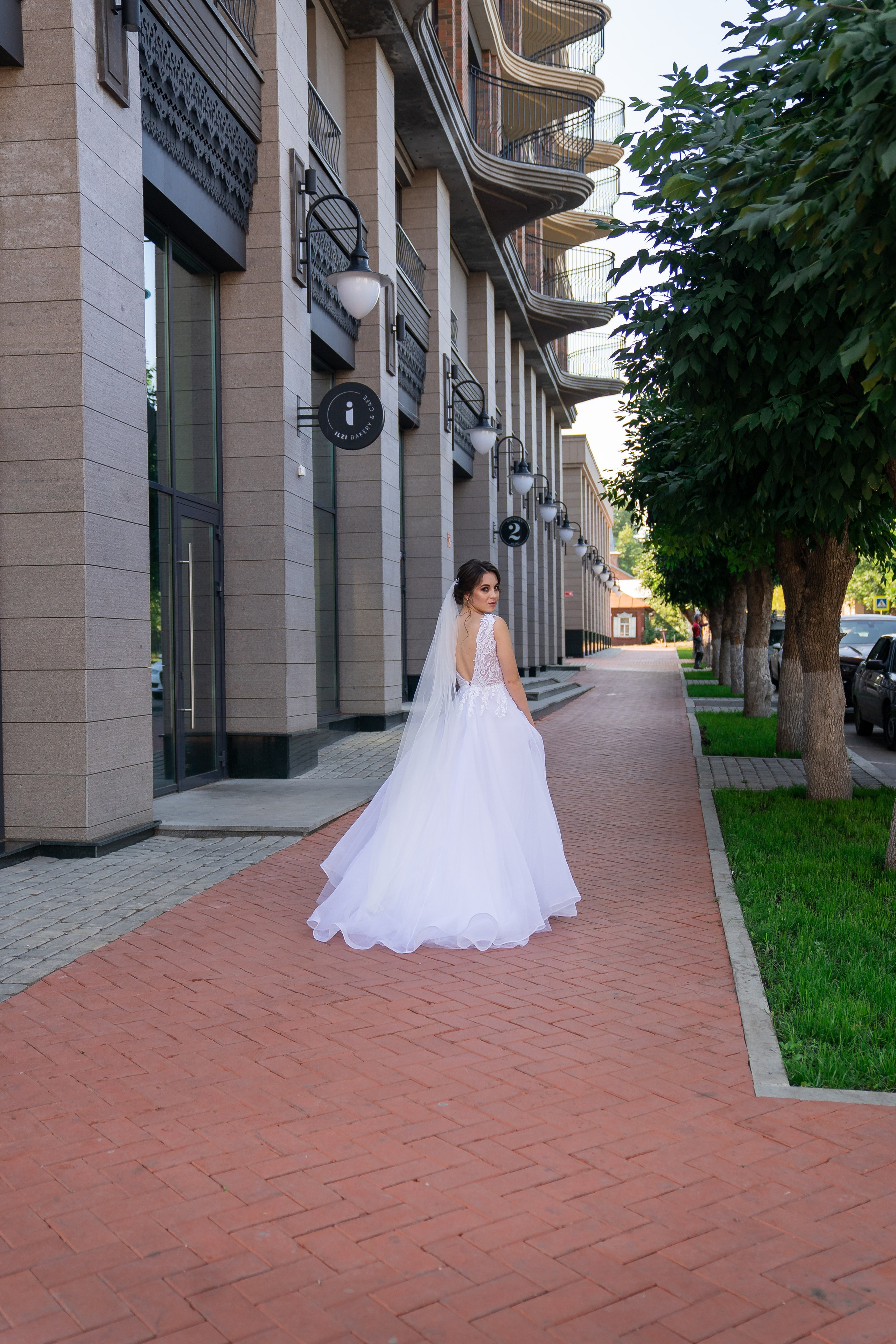 Костя и Аделя — свадьба. Свадебный и семейный фотограф Марина Лежнева, г. Уфа