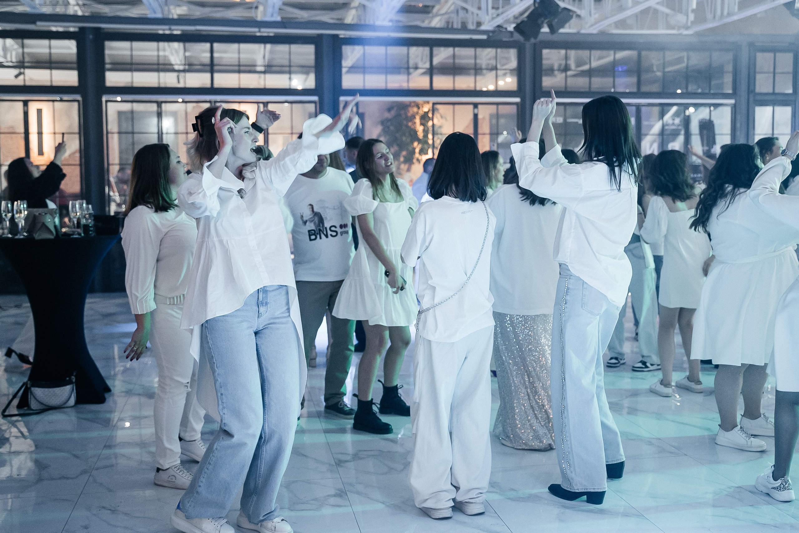 BNS. Павел Краснов — Свадебный и репортажный фотограф в Москве