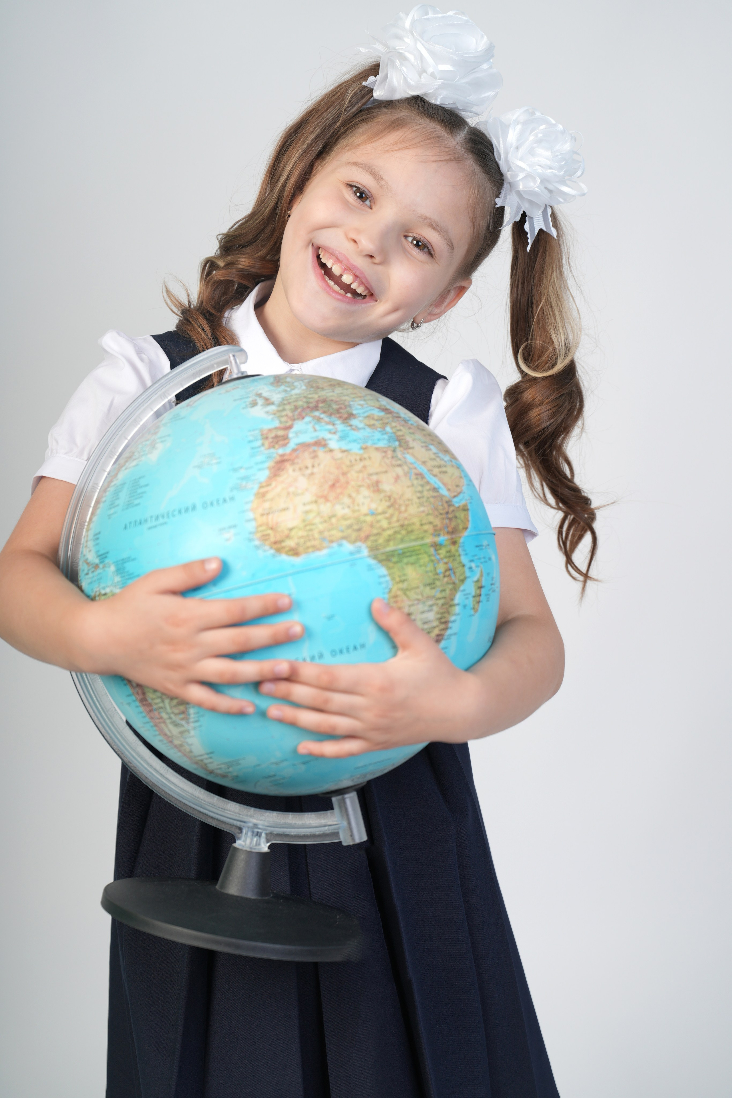 Школьная фотография в Санкт-Петербурге, выпускные альбомы, фотосессии