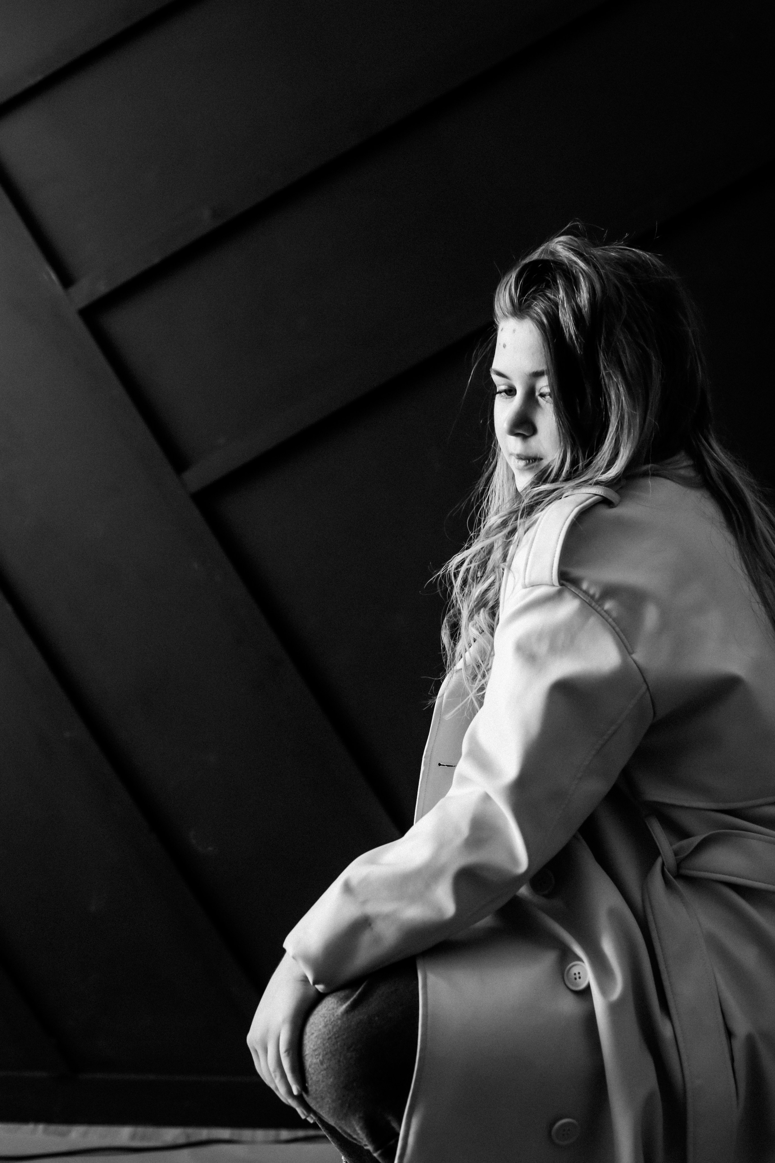 Аделина. Репортажный, семейный фотограф из Нефтеюганска