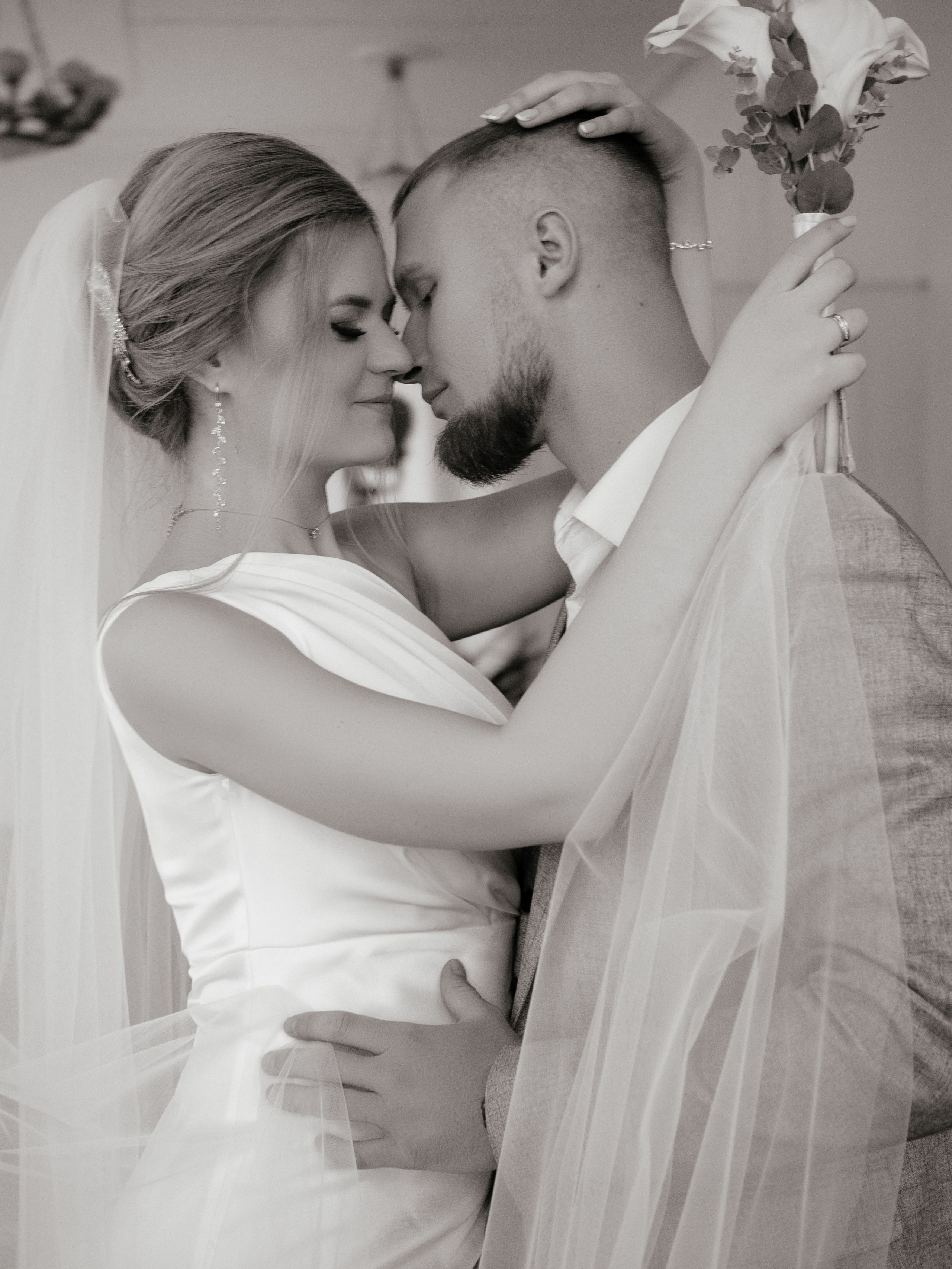 7. Фотограф Смоленск Дина Петровская