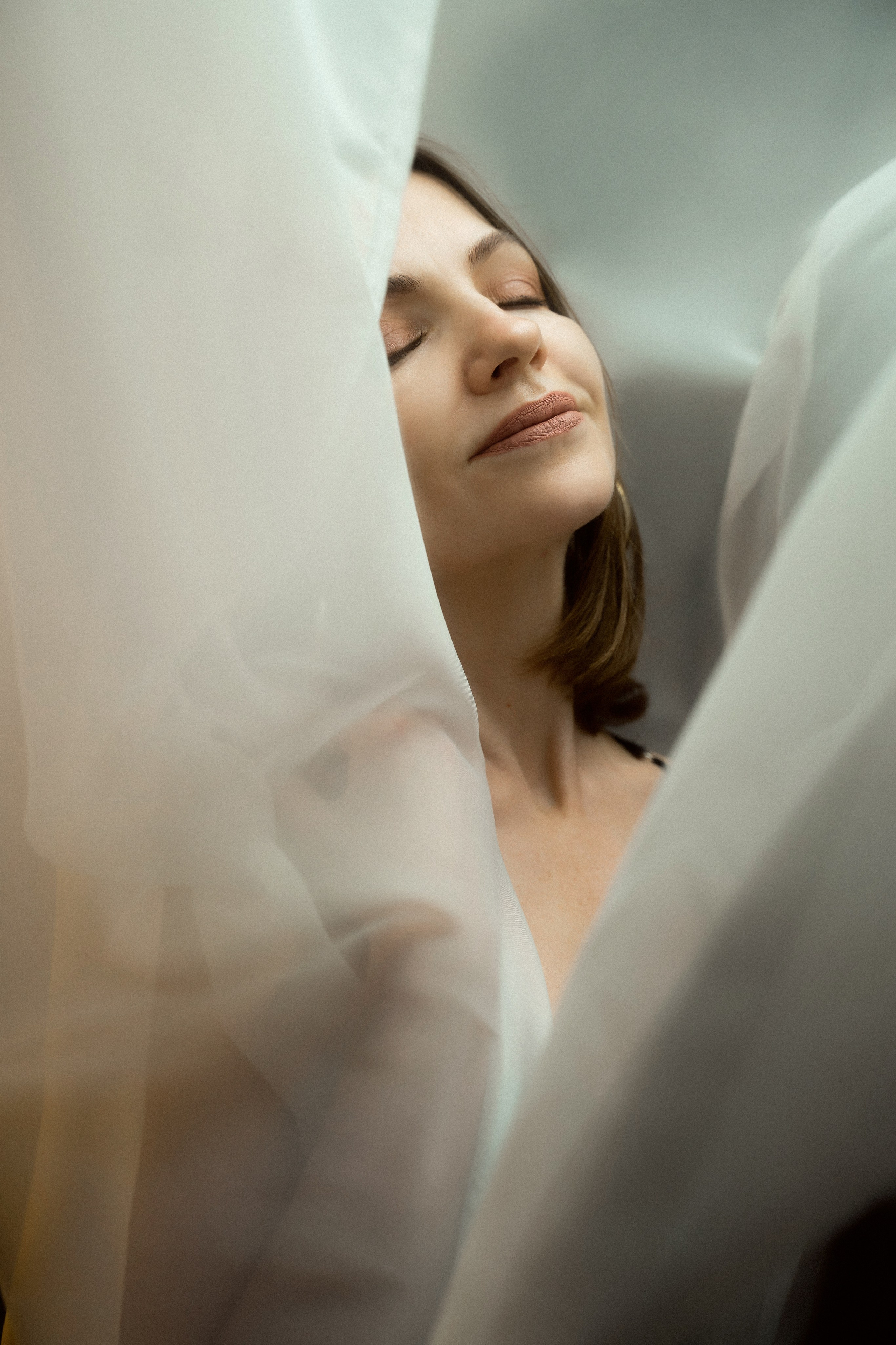 Студийные фотосессии