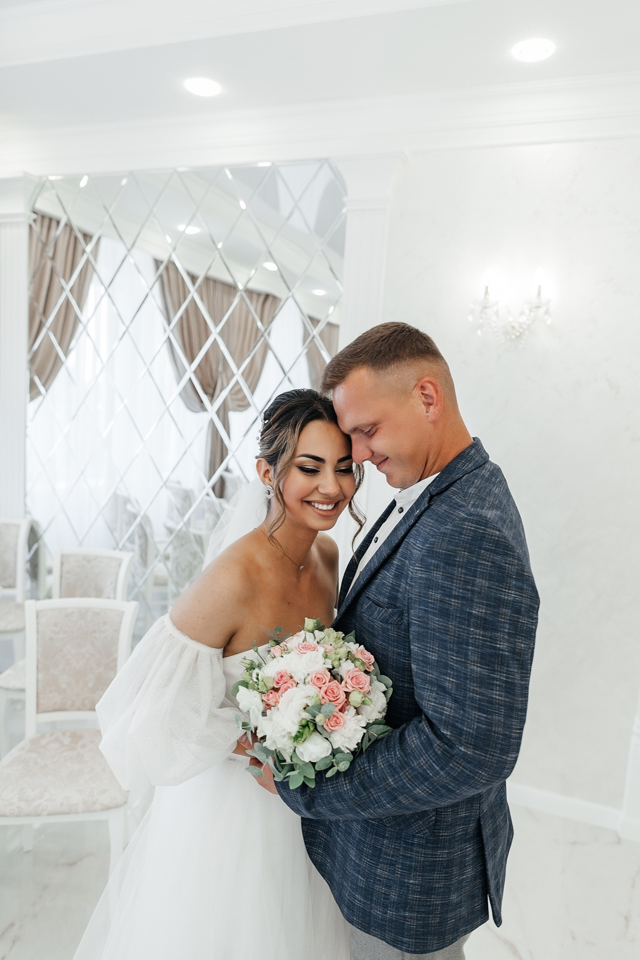 Айсель и Александр. Семейный фотограф в Белгороде Амелина Алина