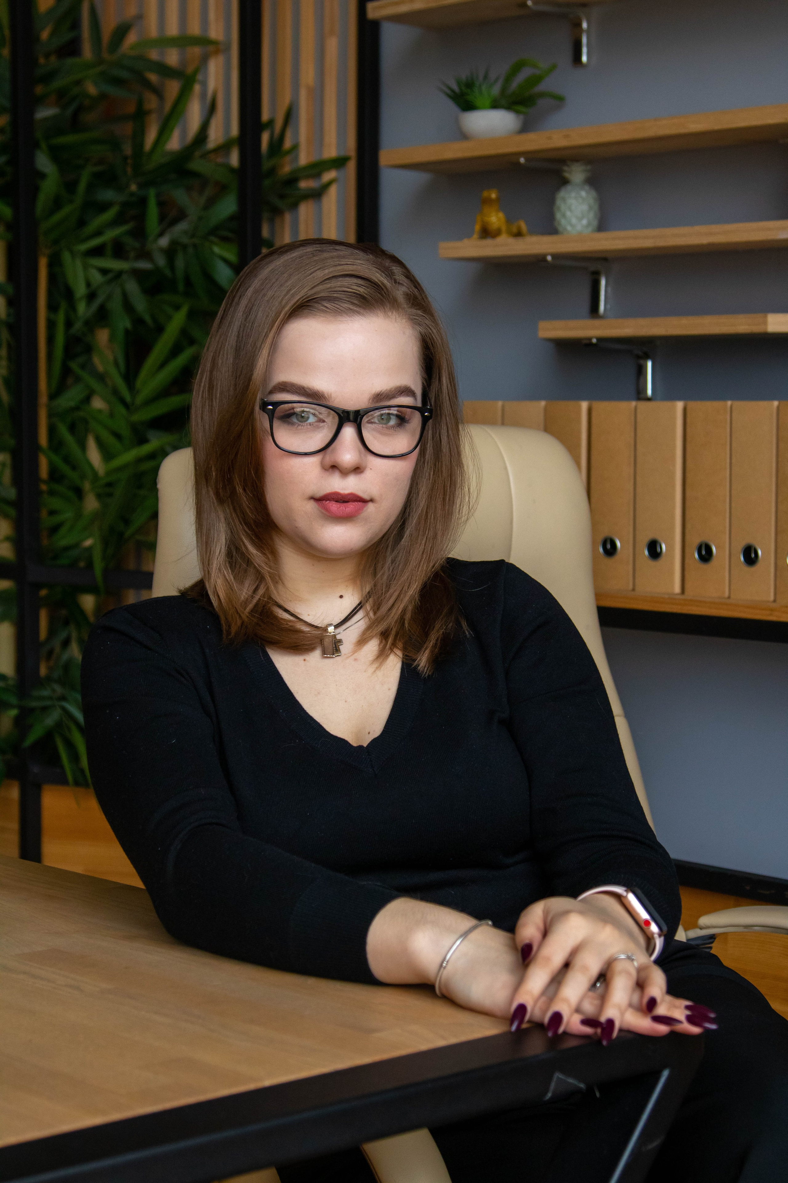 Studio. Главная