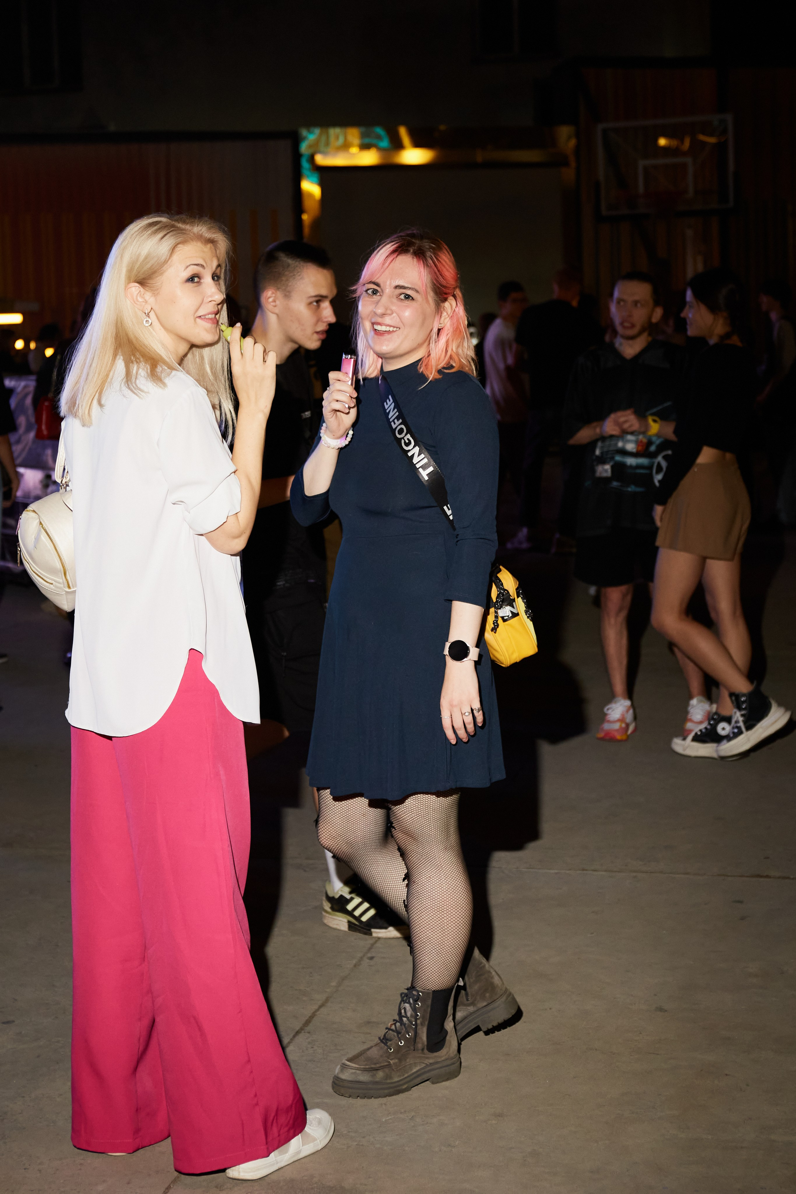 VAPORESSO 8th birthday. Фотограф Андрей Егоров