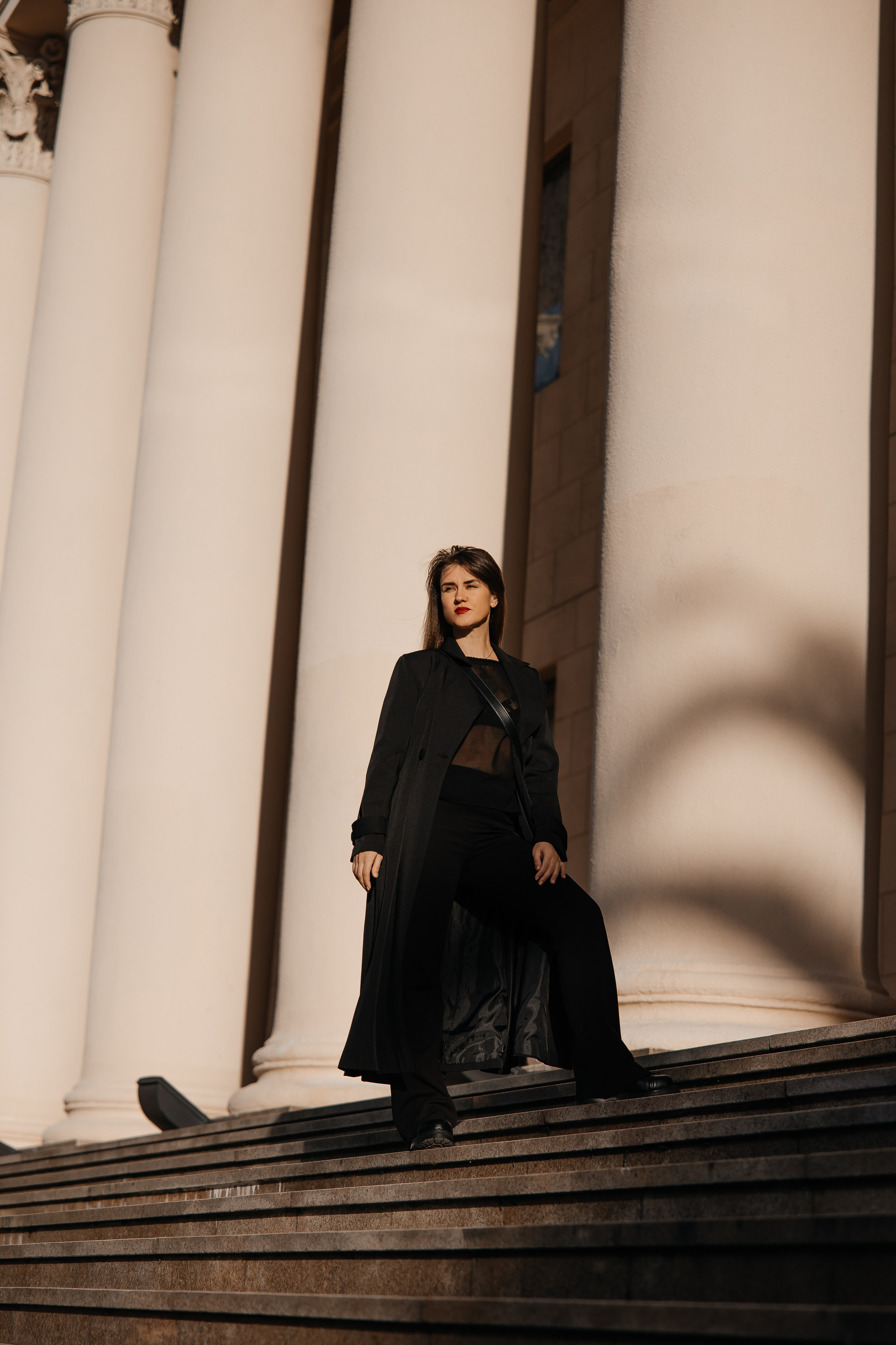 Фотограф в Сочи Колосова Елена