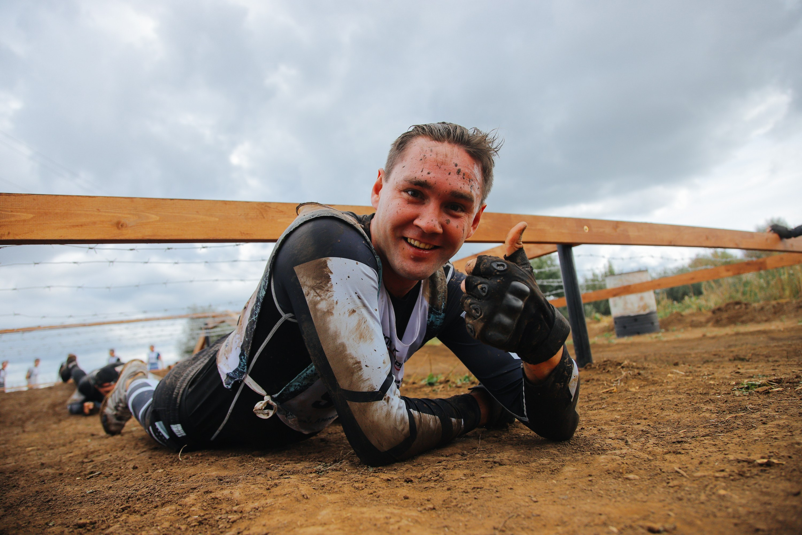 Спорт. Фотограф в Набережных Челнах Дмитрий Колесников