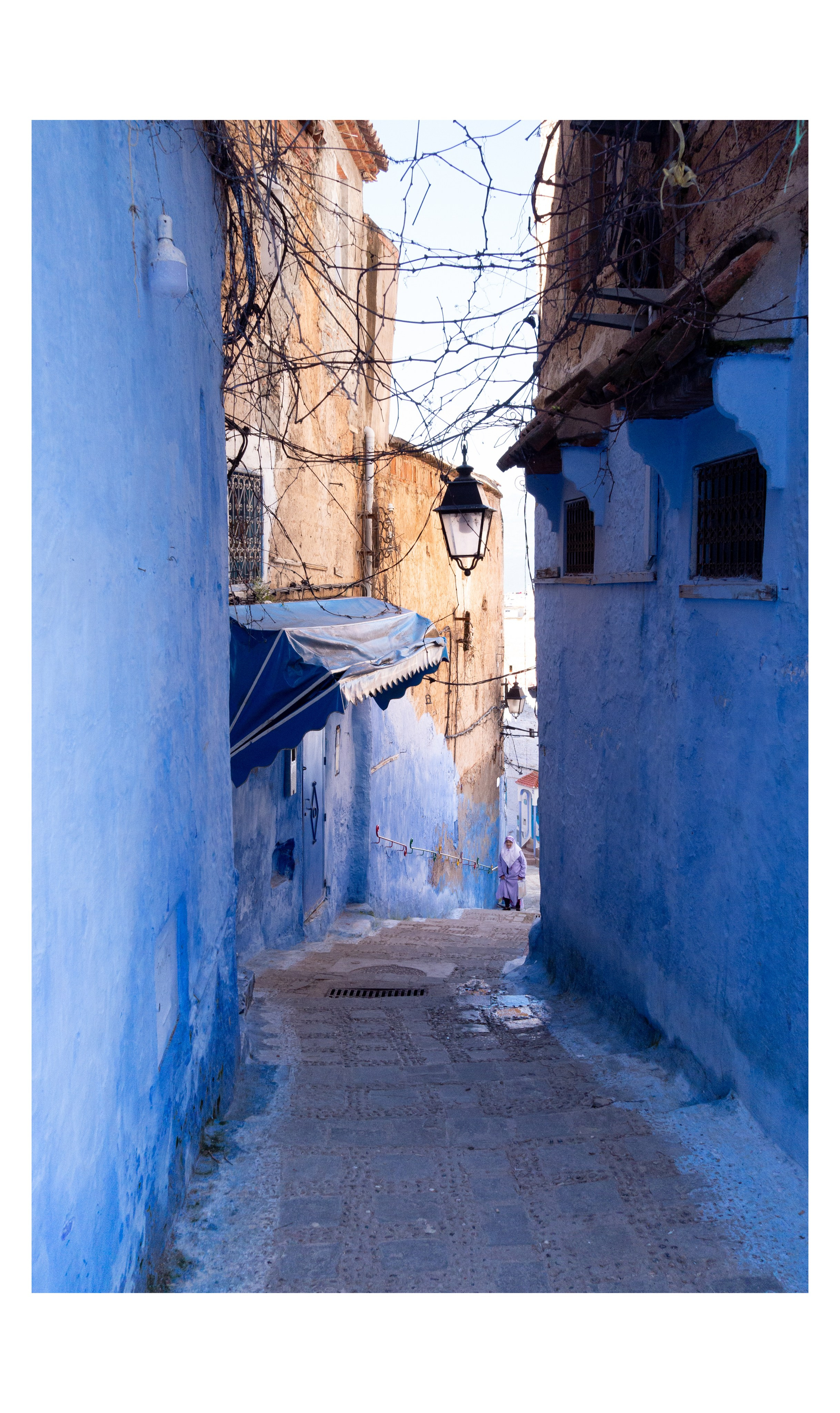 Интерьерные фотографии из Марокко. Фотографии Руслана Сайдалиева (Рус Сай)