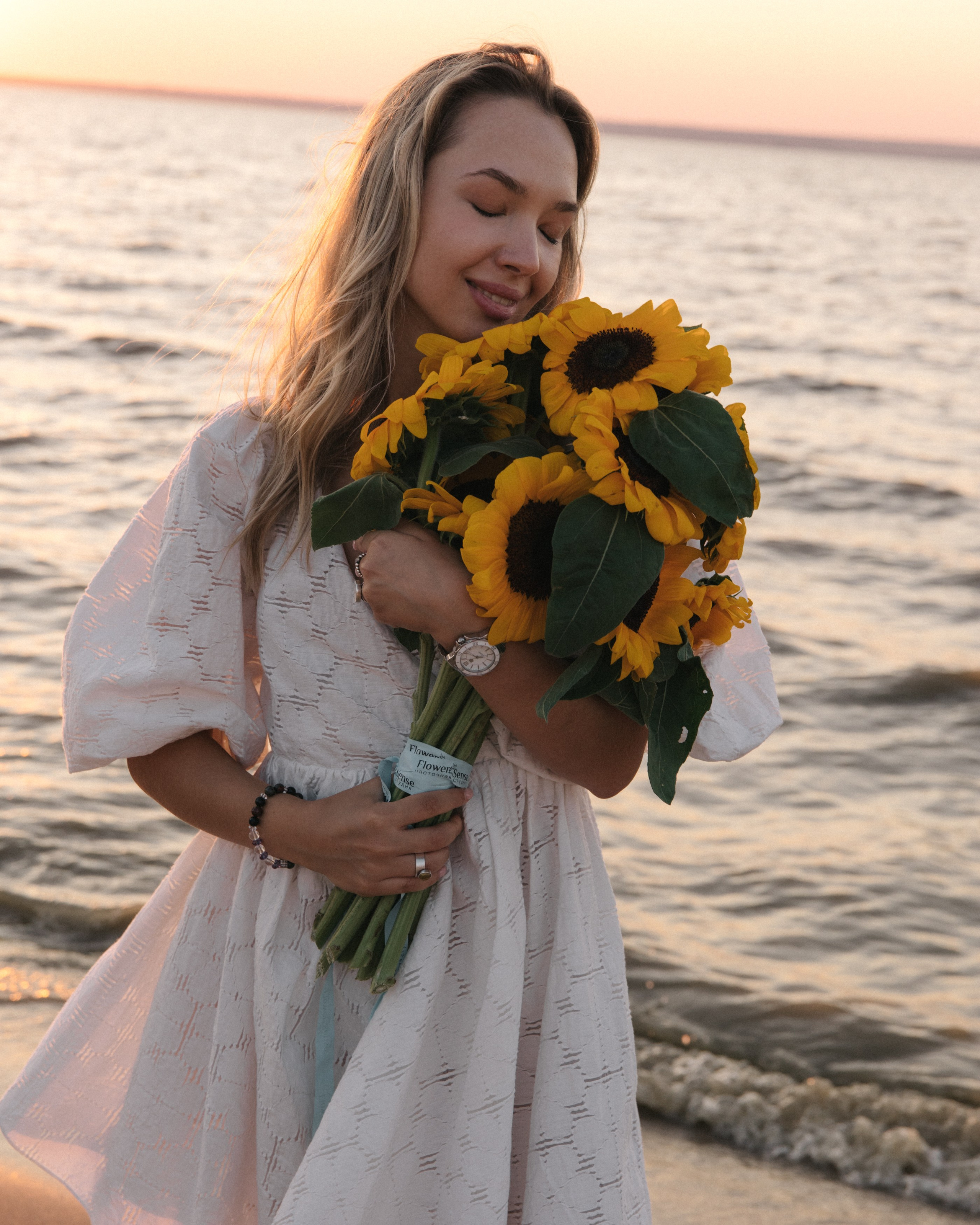 Love story на берегу реки Волга ♥. Фотограф Санкт-Петербург. Аврамова Анастасия