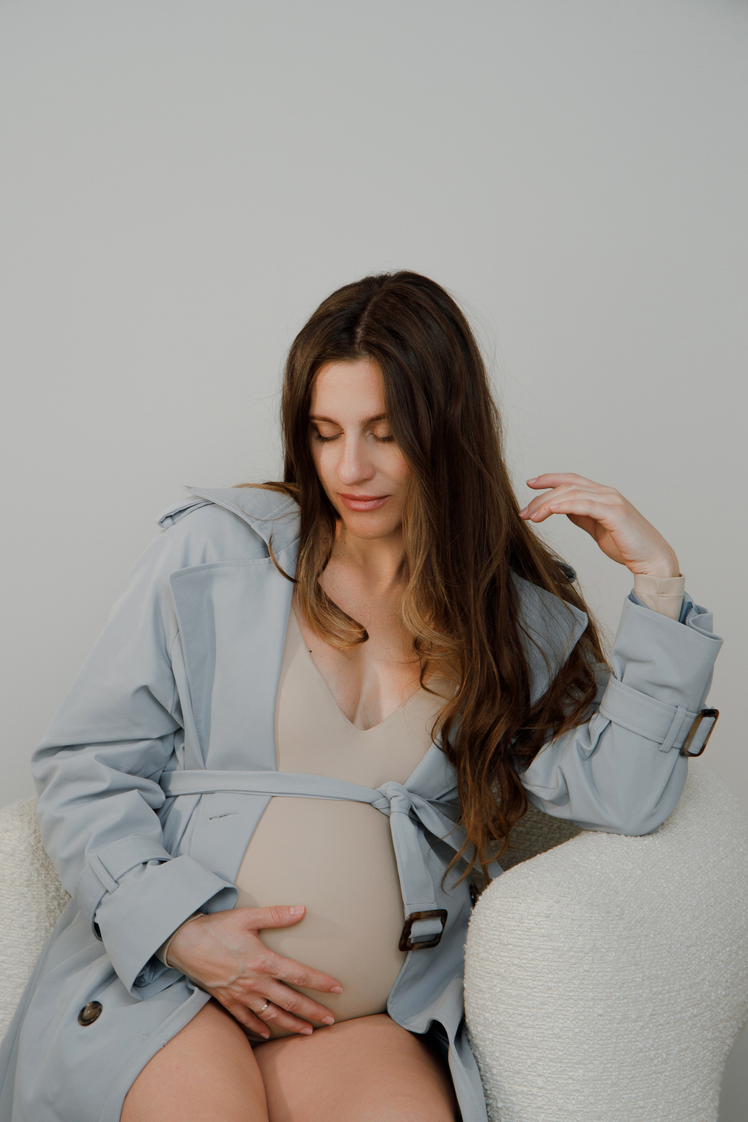 В ожидании…. Фотограф Новороссийск