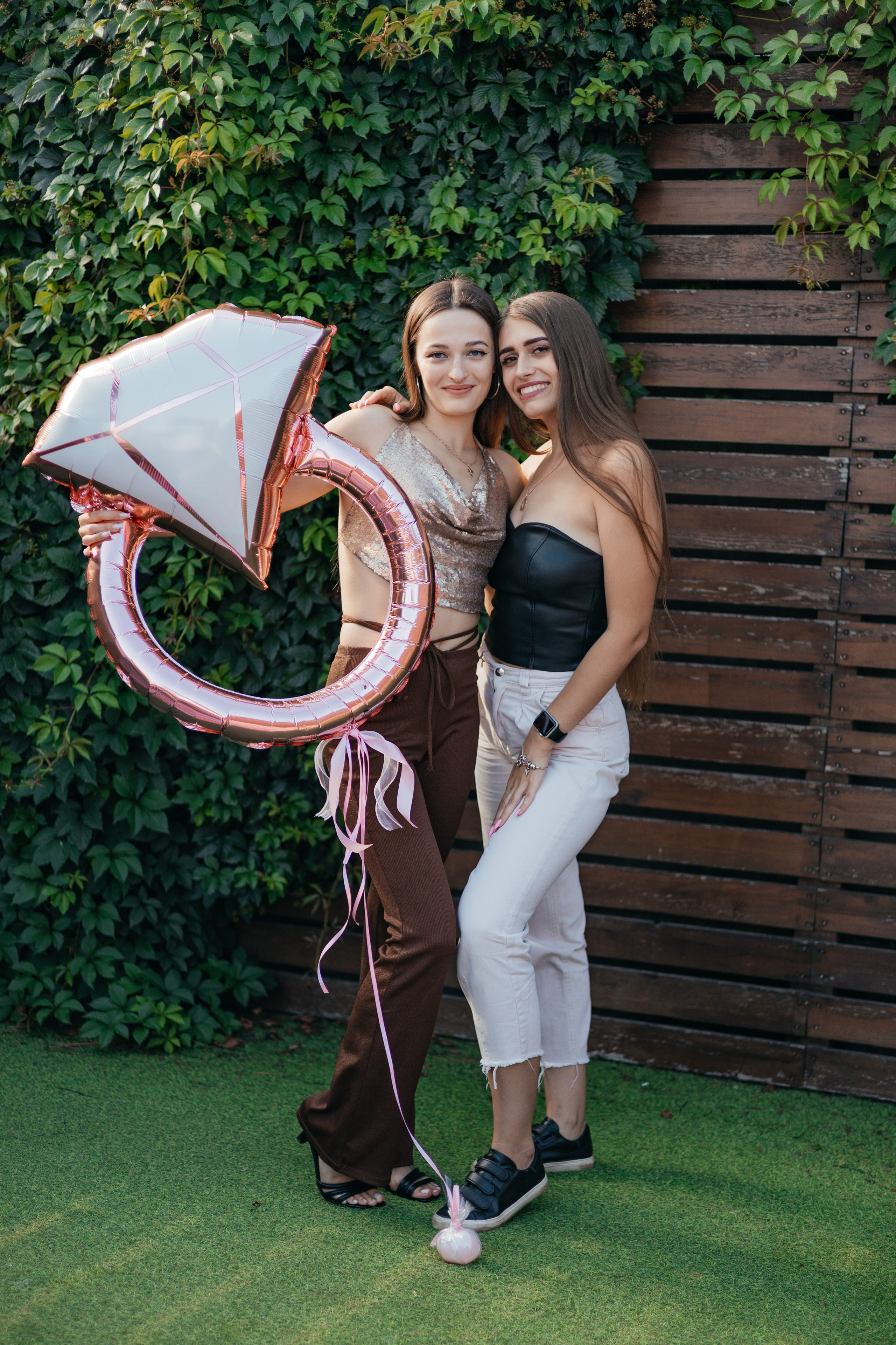 Девичник. Фотограф в Барнауле Ирина Чикалова