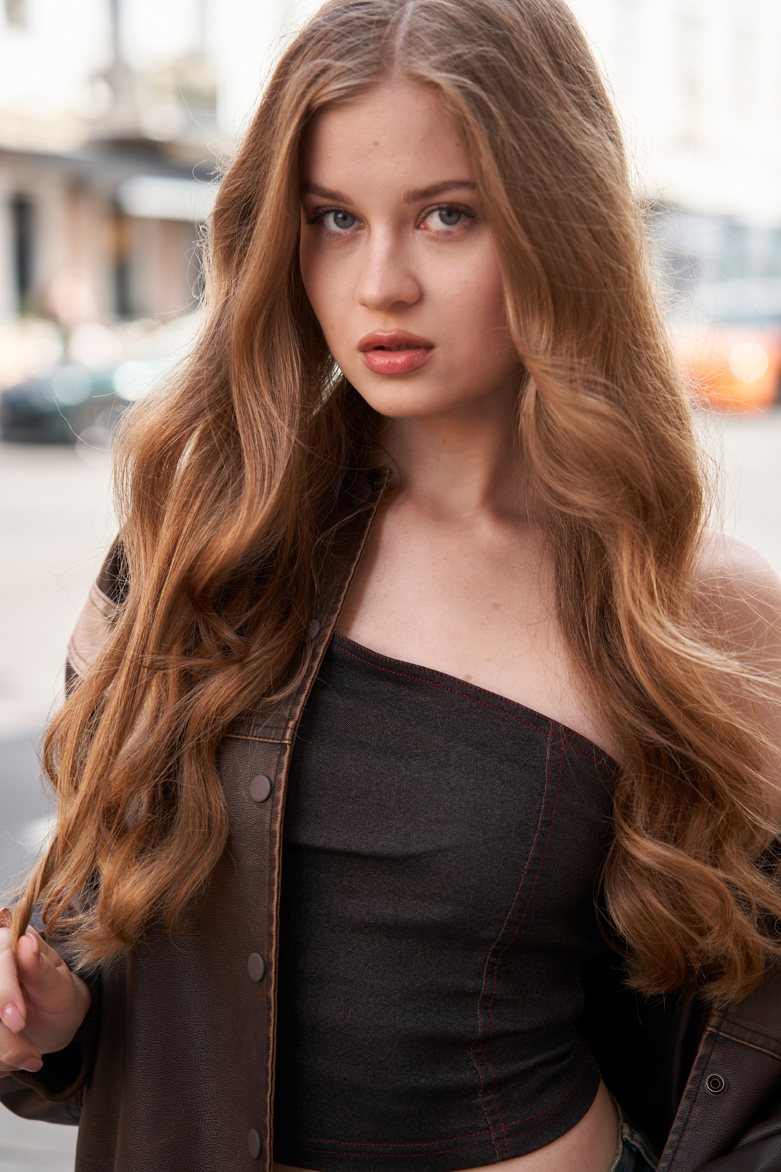 Даша. Главная