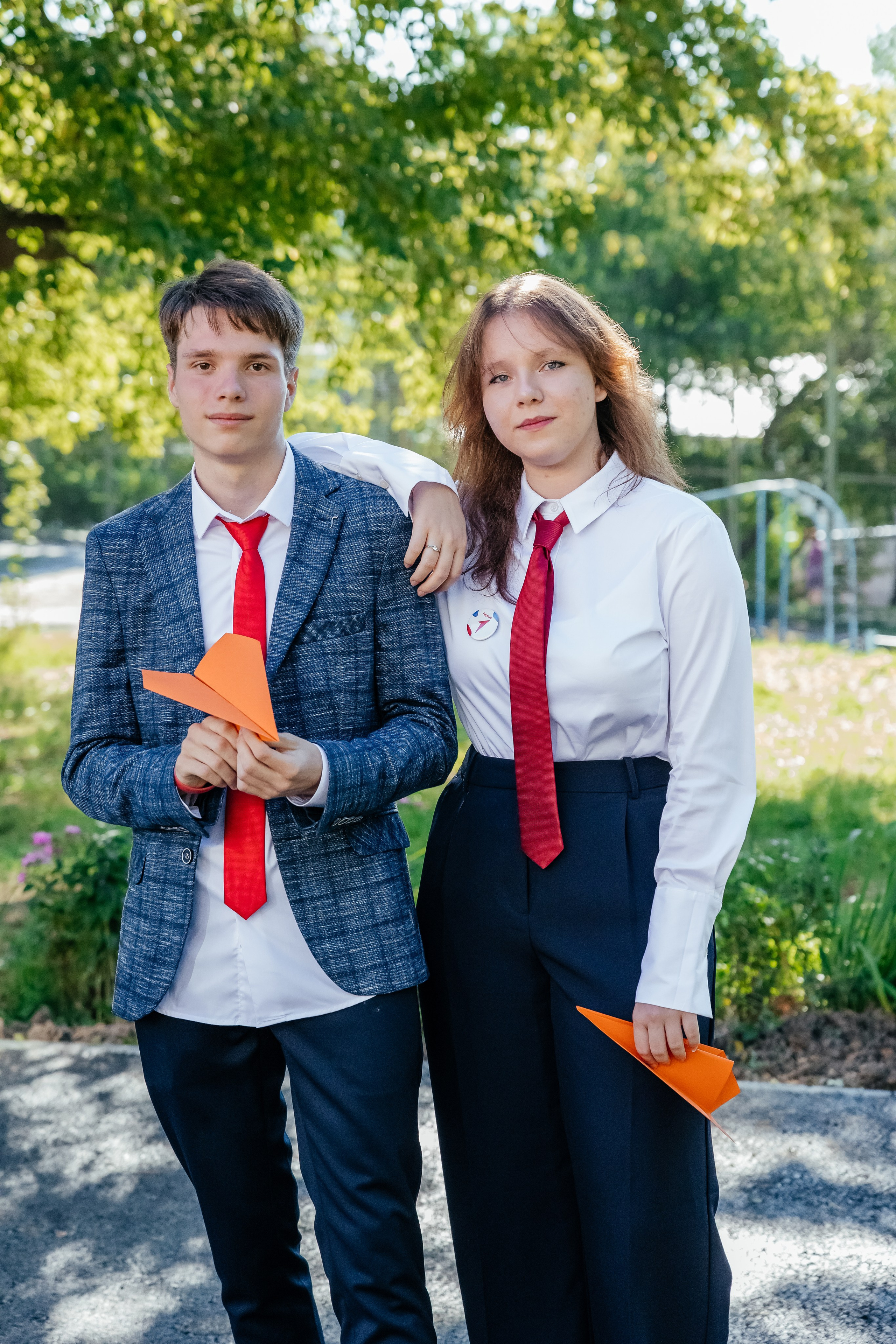 11 класс. Главная