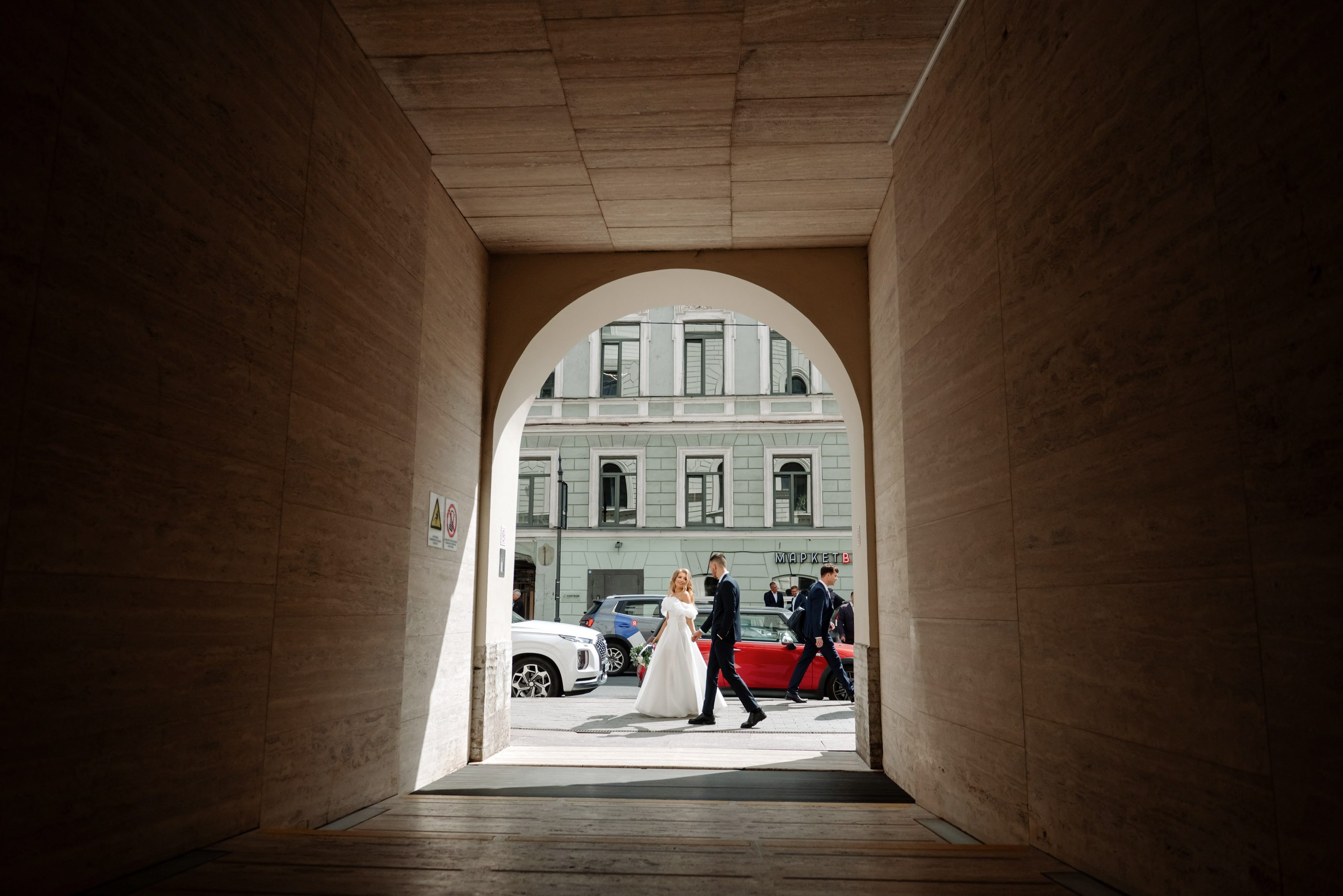 Пойдем с тобою вместе. Свадебный и сеейный фотограф в Санкт-Петербурге Елена Худякова