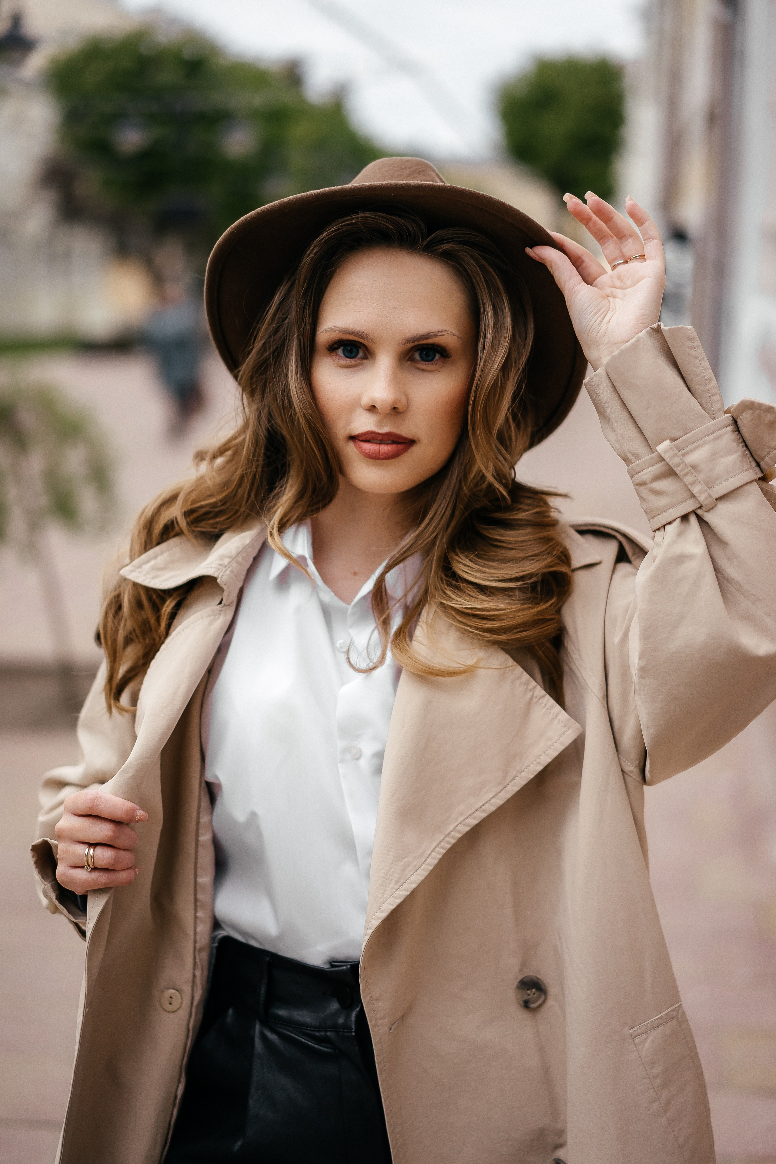 Наталья | 14.05.2024. Фотограф и видеограф Смоленск | Студия Цезарь