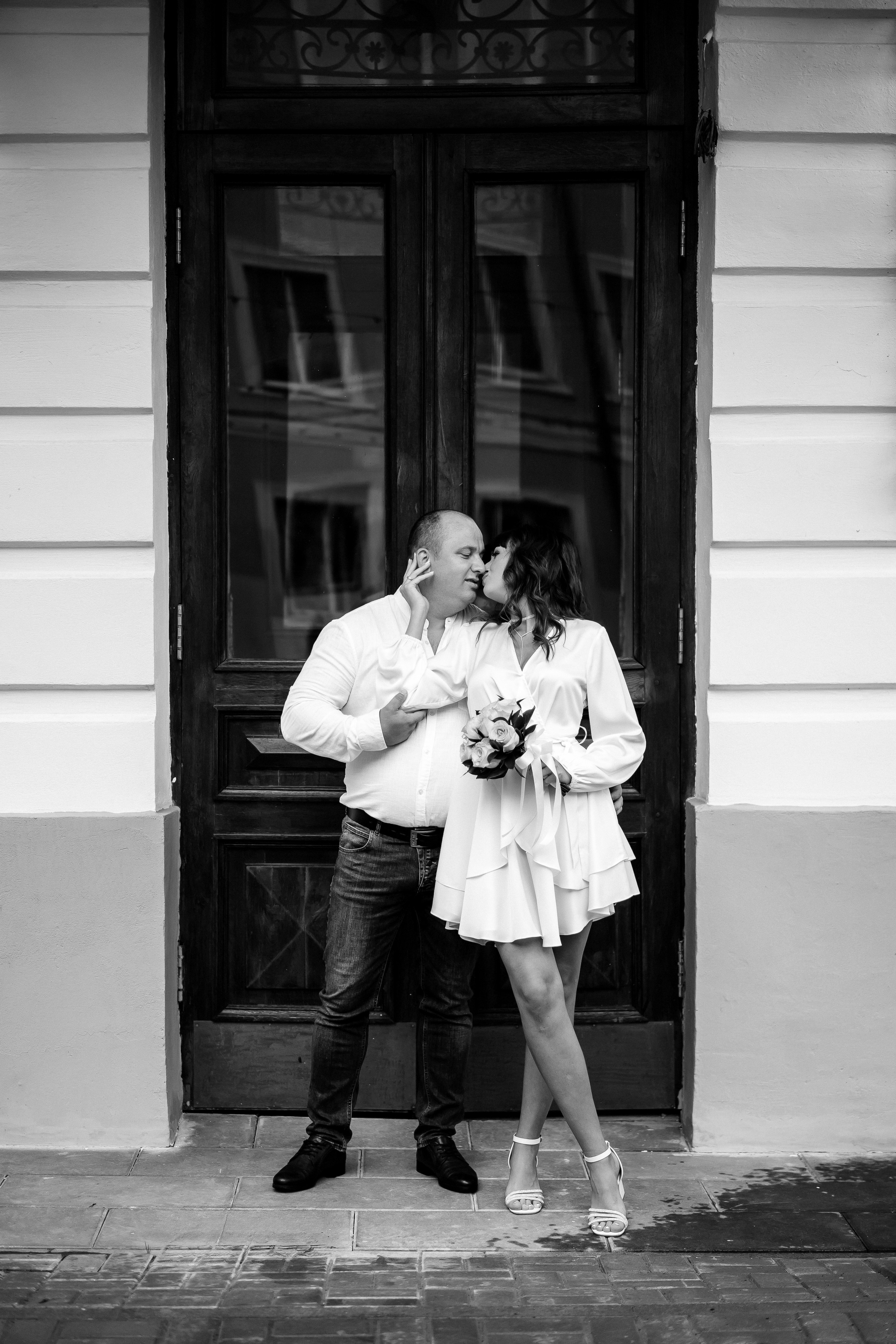 Анжелика & Иван | Свадьба. Фотограф и видеограф Смоленск | Студия Цезарь