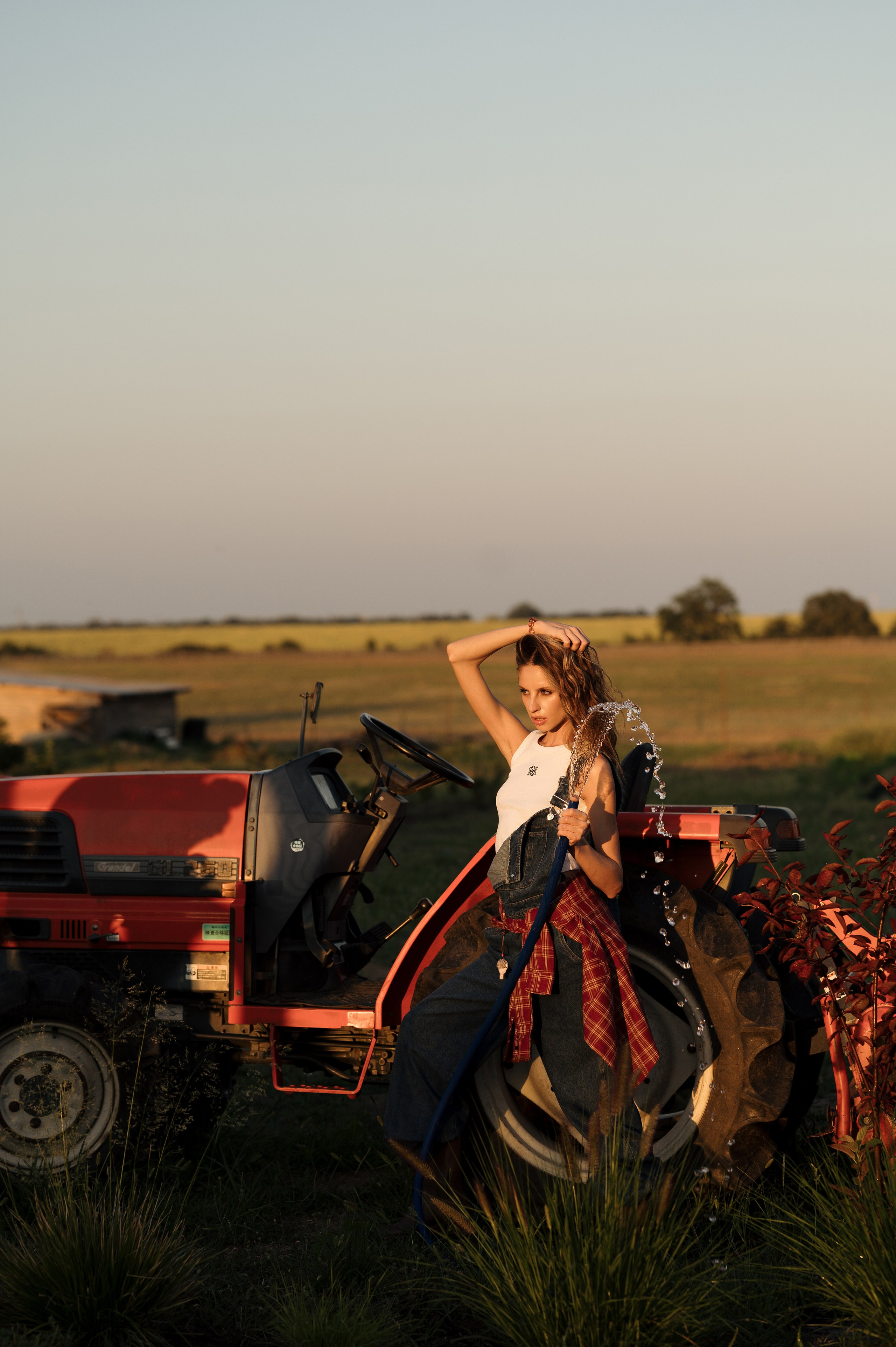 Диана. Фотограф в Краснодаре Скубицкая Альбина