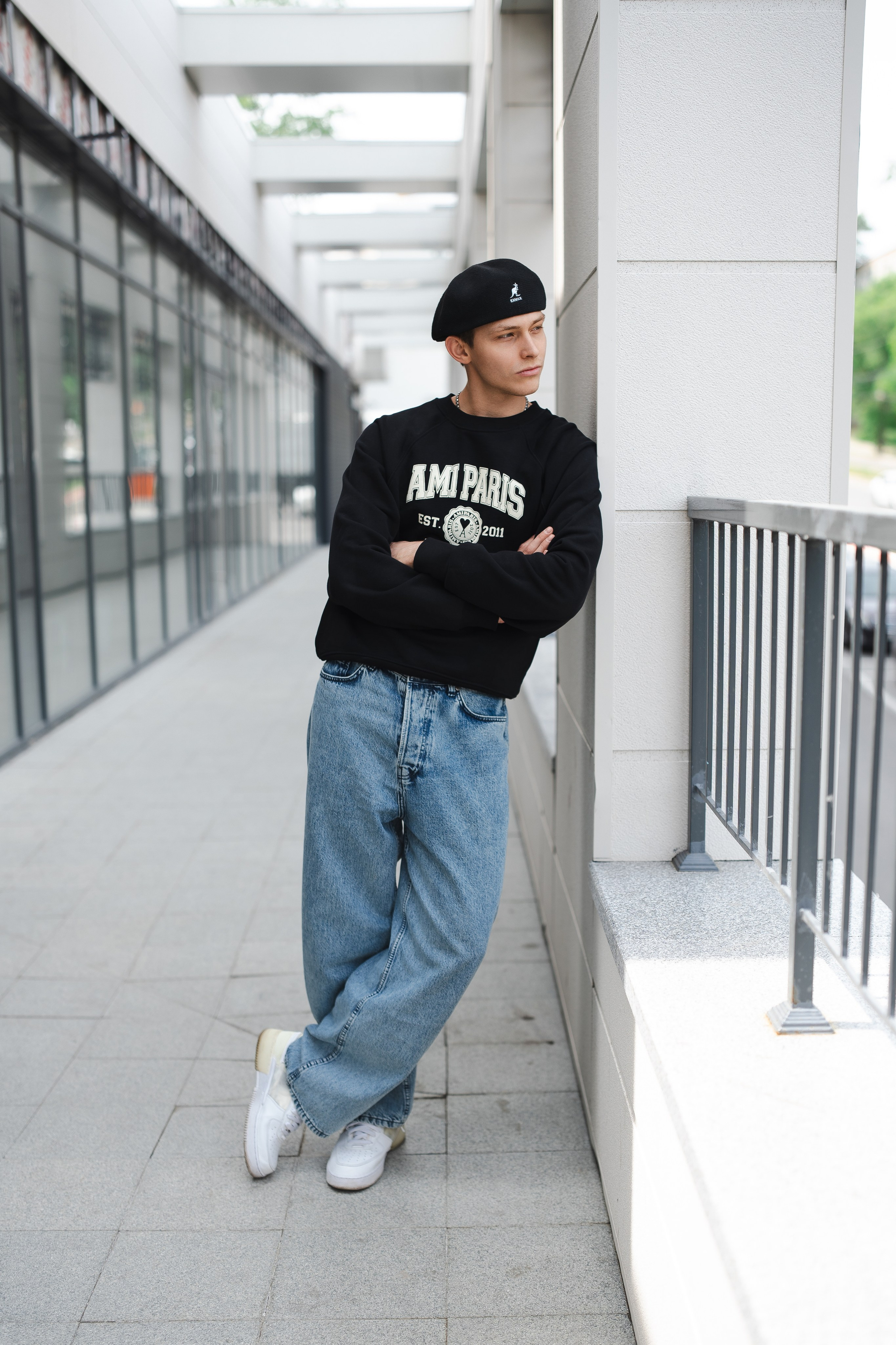 Expent. Фотограф Хабаровск