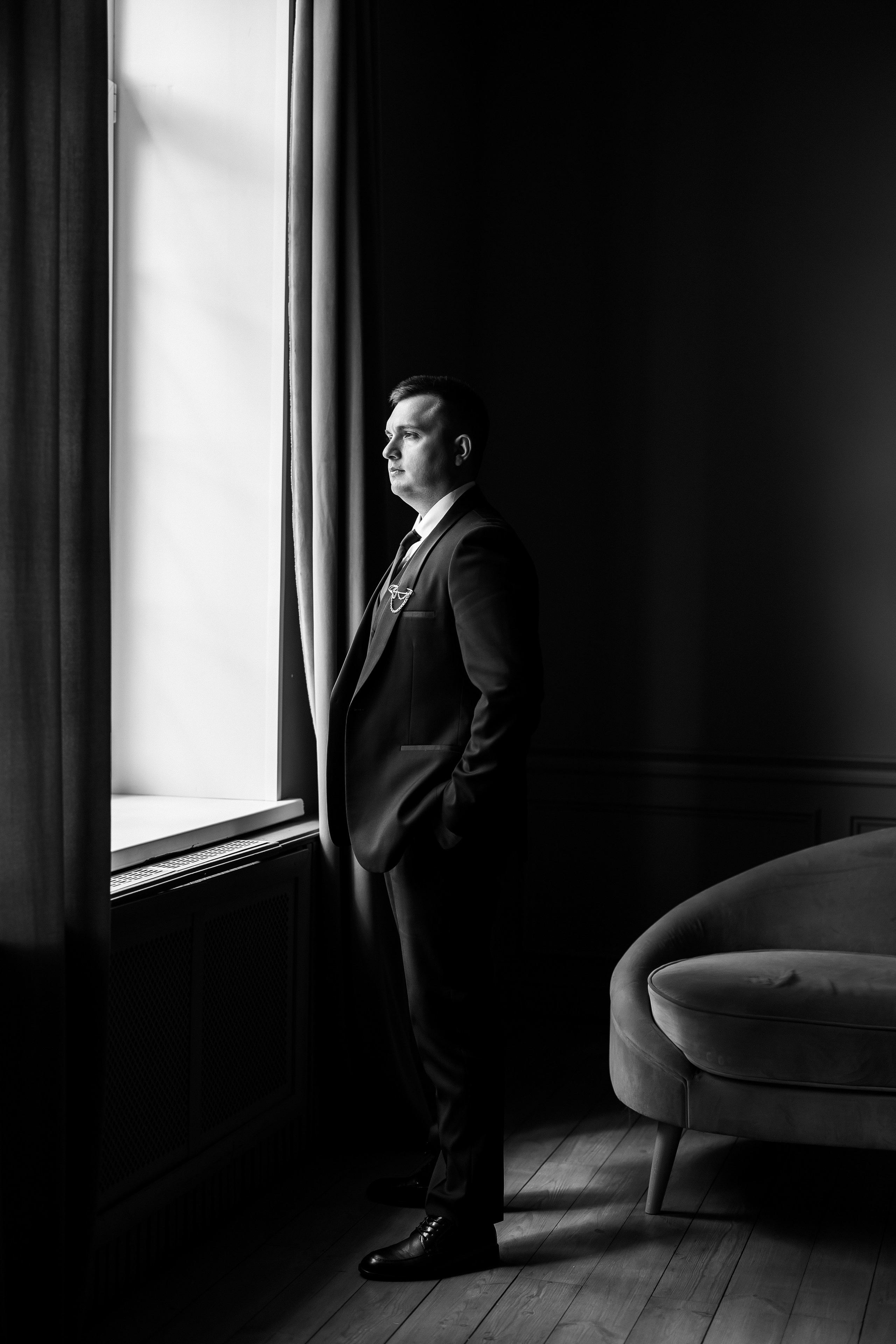 Виктор & Дарья | 02.08.25. Свадебный и семейный фотограф в Омске Евгения Хакимова