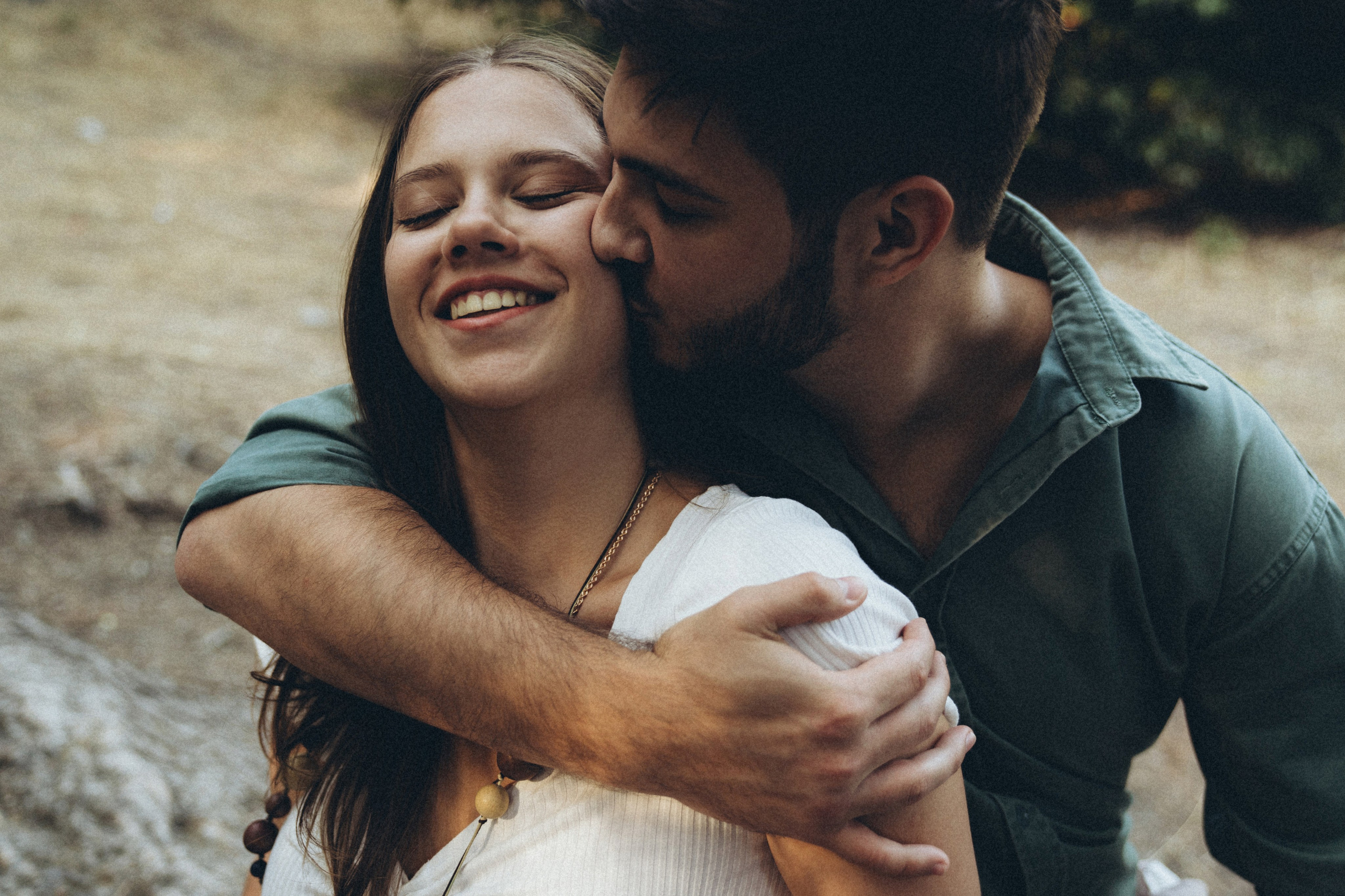 История любви красивых ребят. Фотограф в Севастополе и Крыму Горбунов Денис