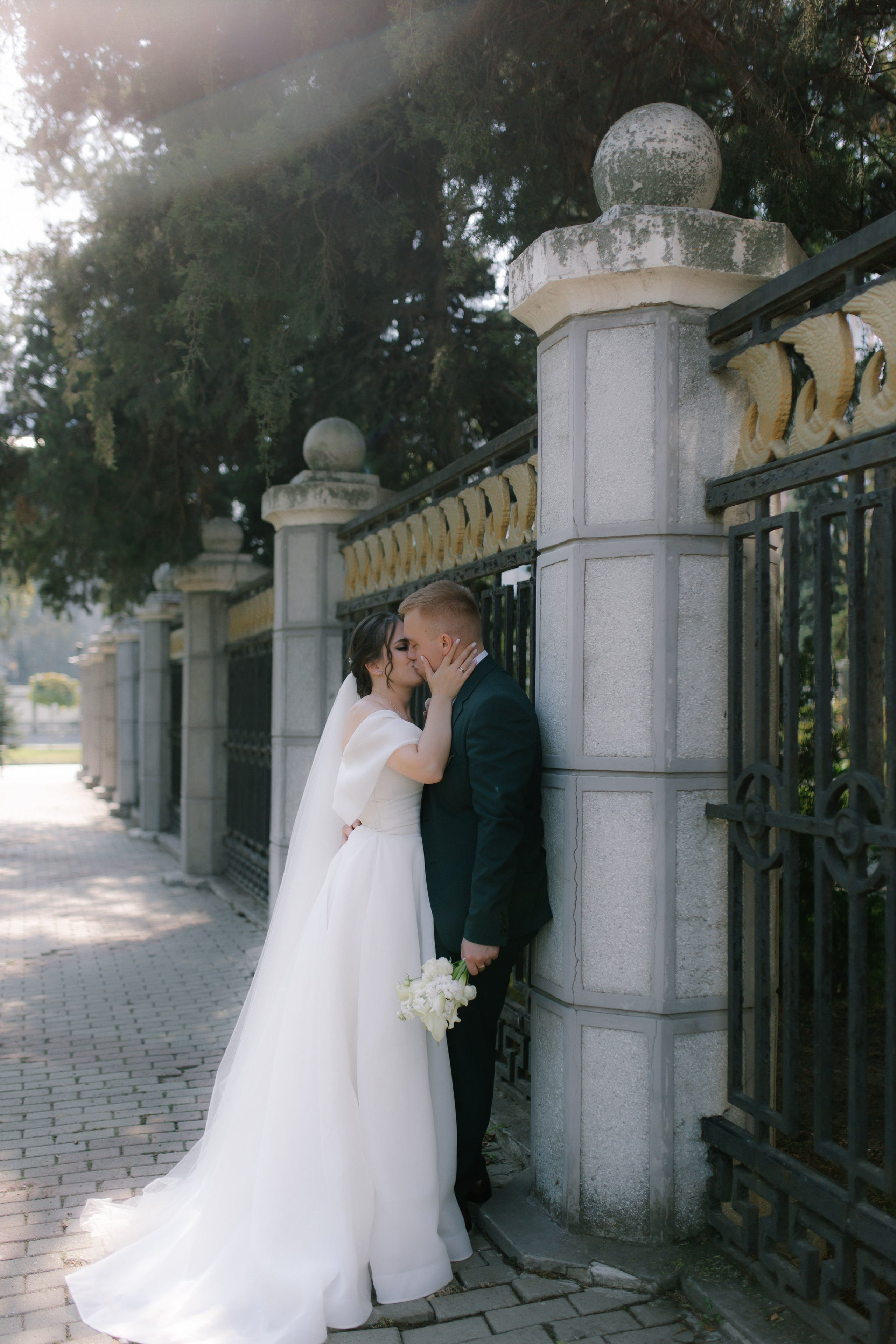 Даниил и Ирина. Свадебный и семейный фотограф в Краснодаре/Геленджике/Сочи/Санкт-Петербурге