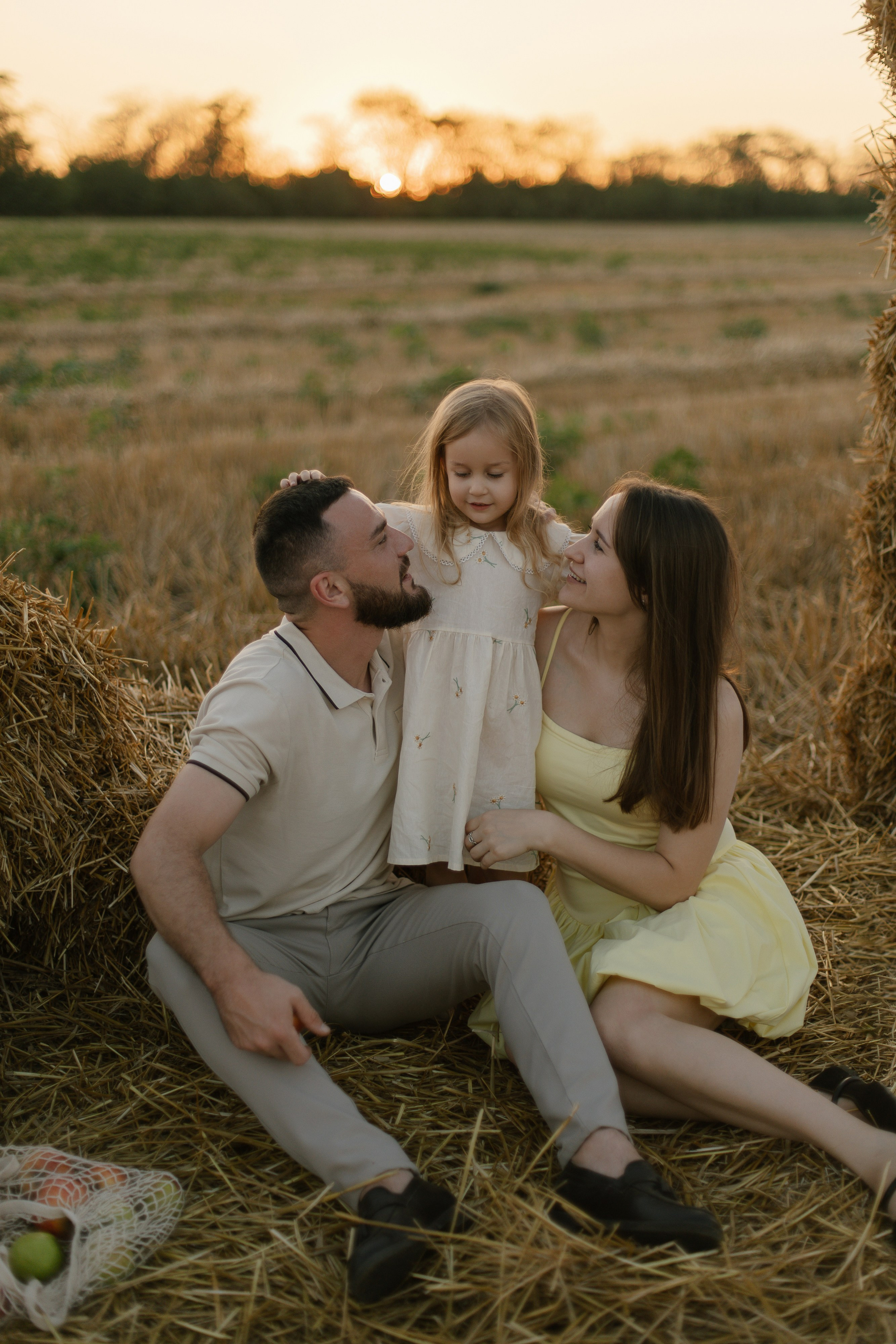 Саша, Яна и Ульяна. Свадебный и семейный фотограф в Краснодаре/Геленджике/Сочи/Санкт-Петербурге