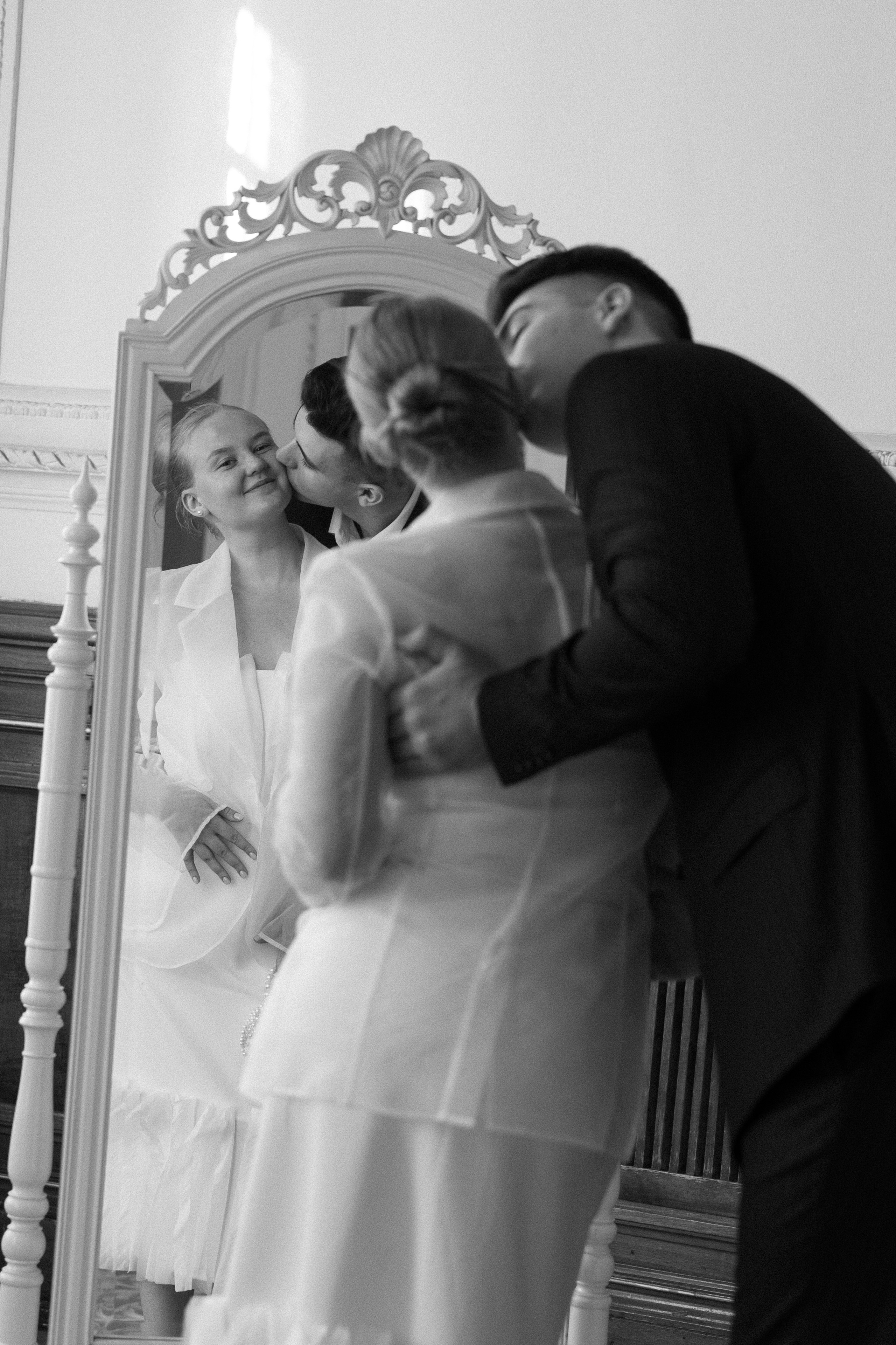 Милена|Жорж. Свадебный фотограф Таня Караисаева