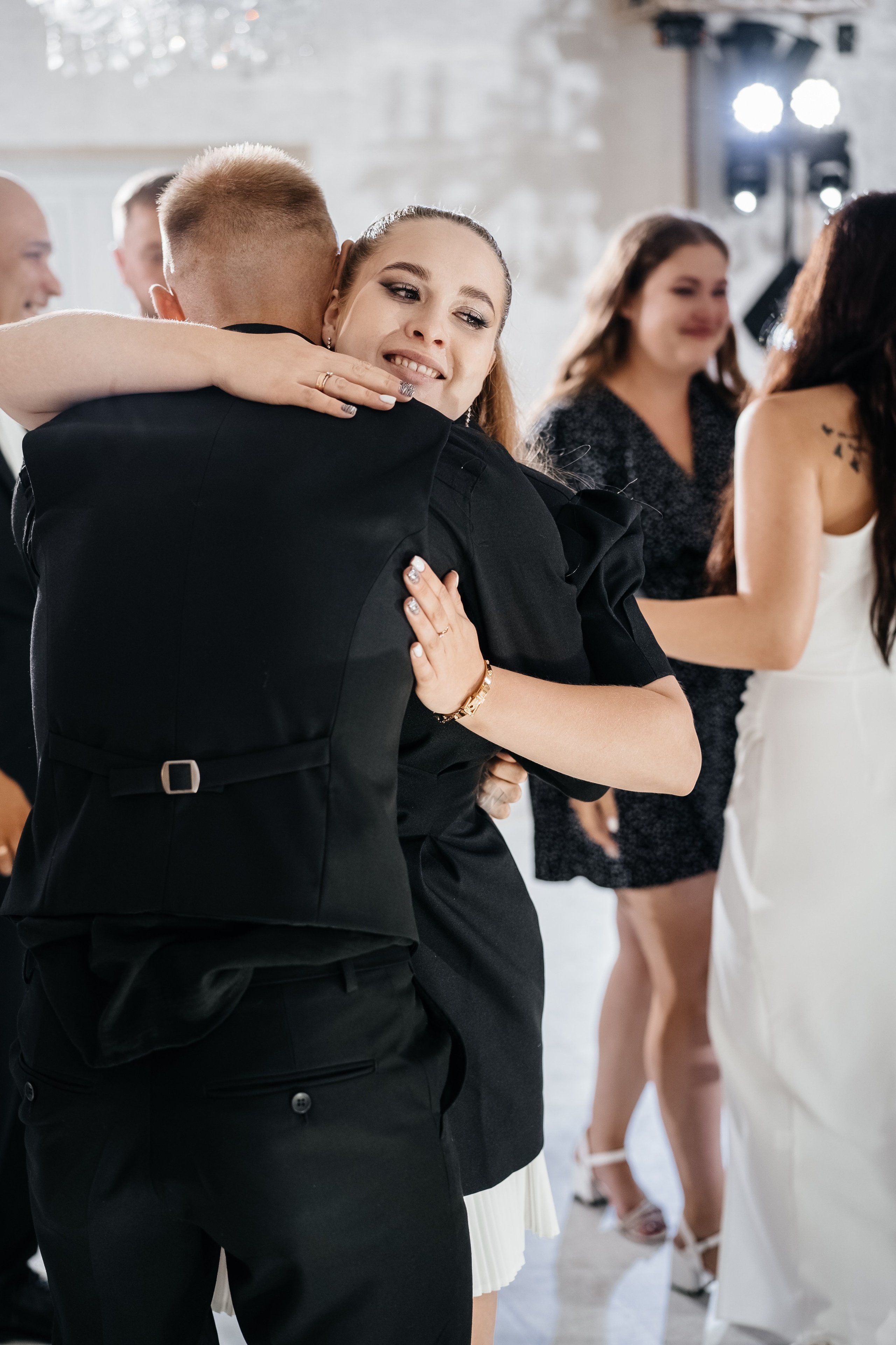 Валерия & Вячеслав. Свадебный фотограф Барнаул Алексей Павлов