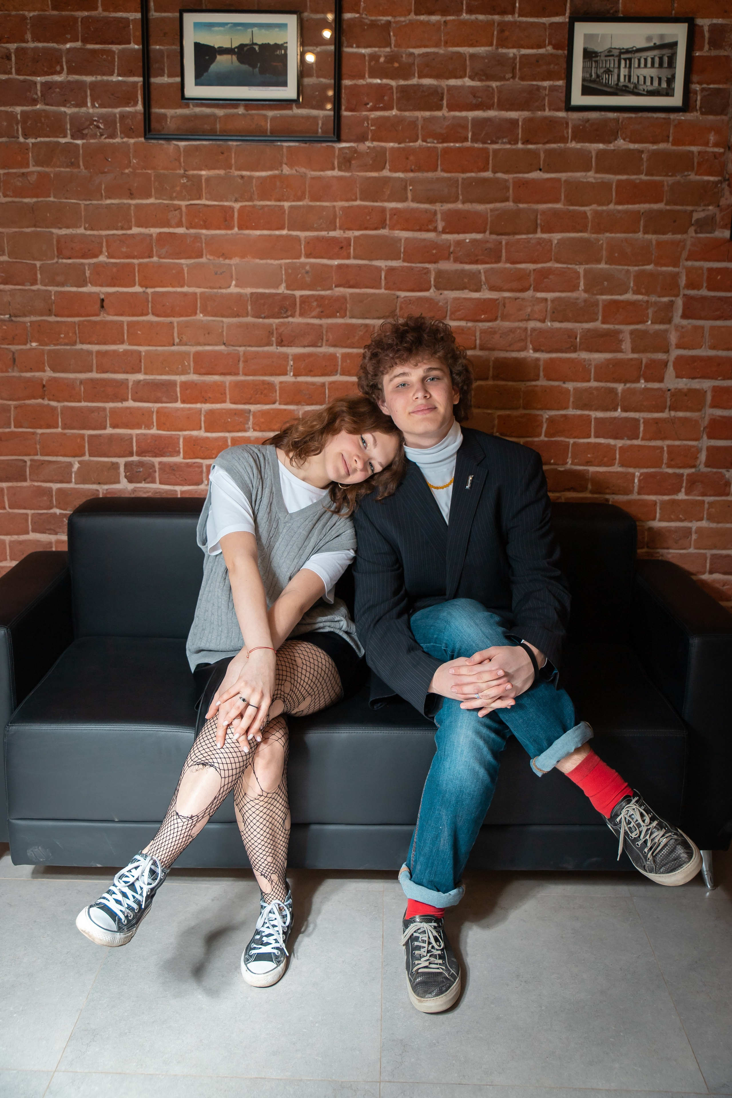 Групповые фотографии (9-11 классы). Фотограф Ногинск Электросталь Наталья Осетрова