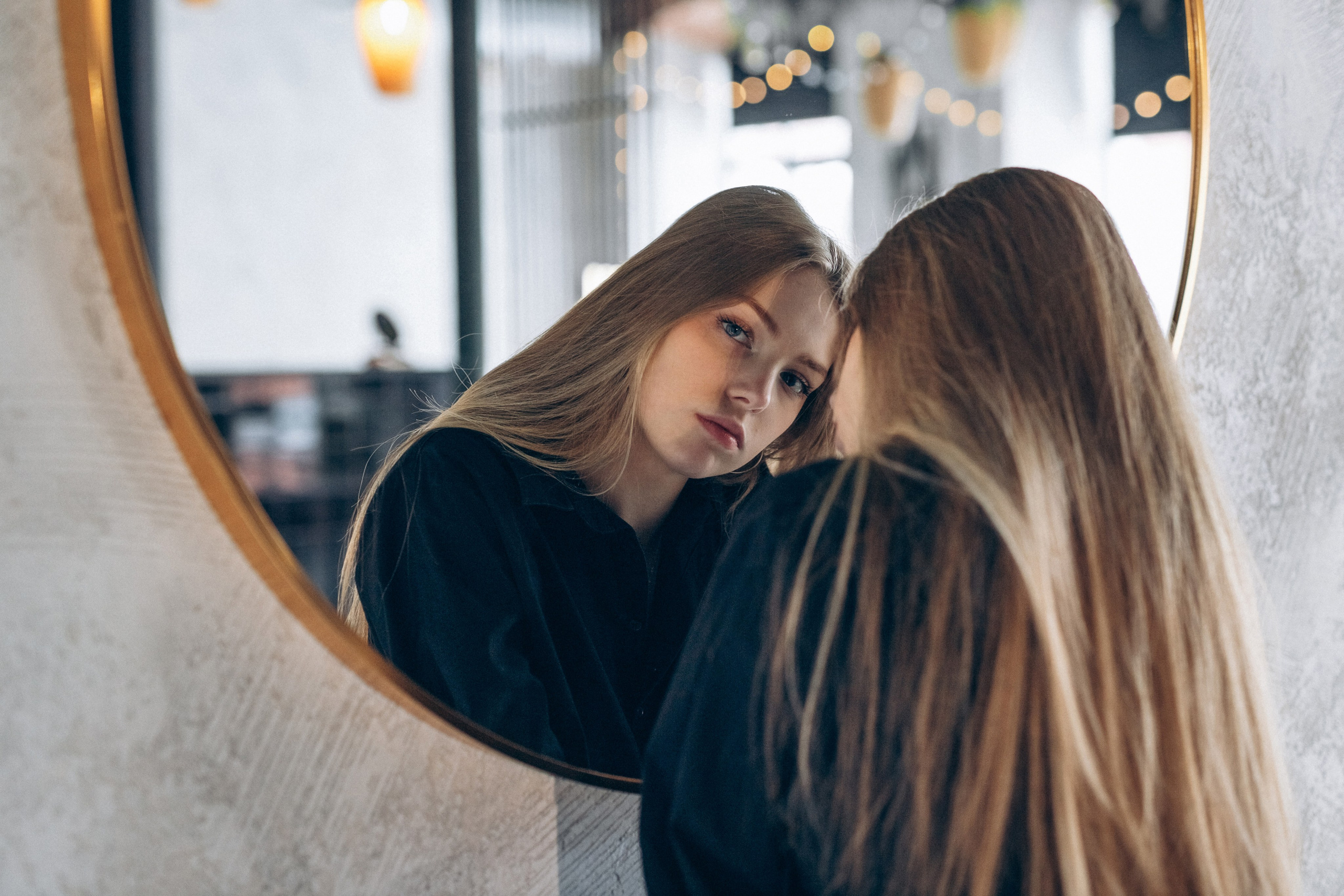Настёна. Фотограф Ногинск Электросталь Наталья Осетрова