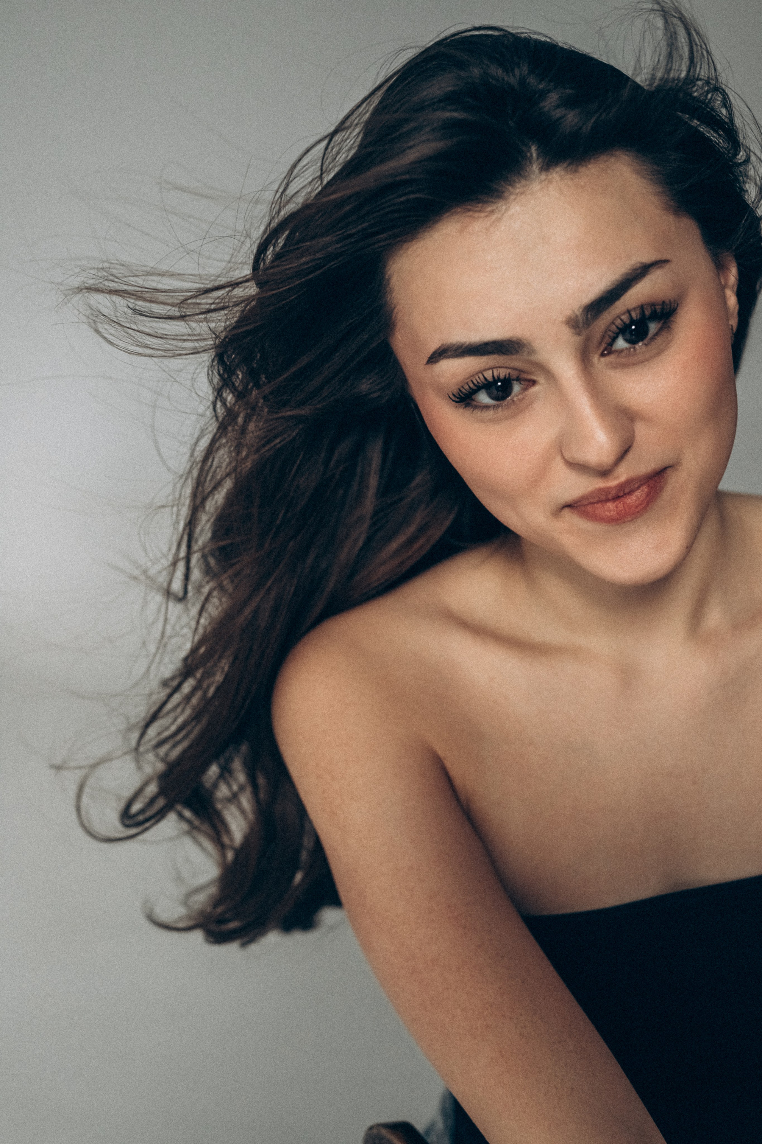 Милена. Фотограф Ногинск Электросталь Наталья Осетрова