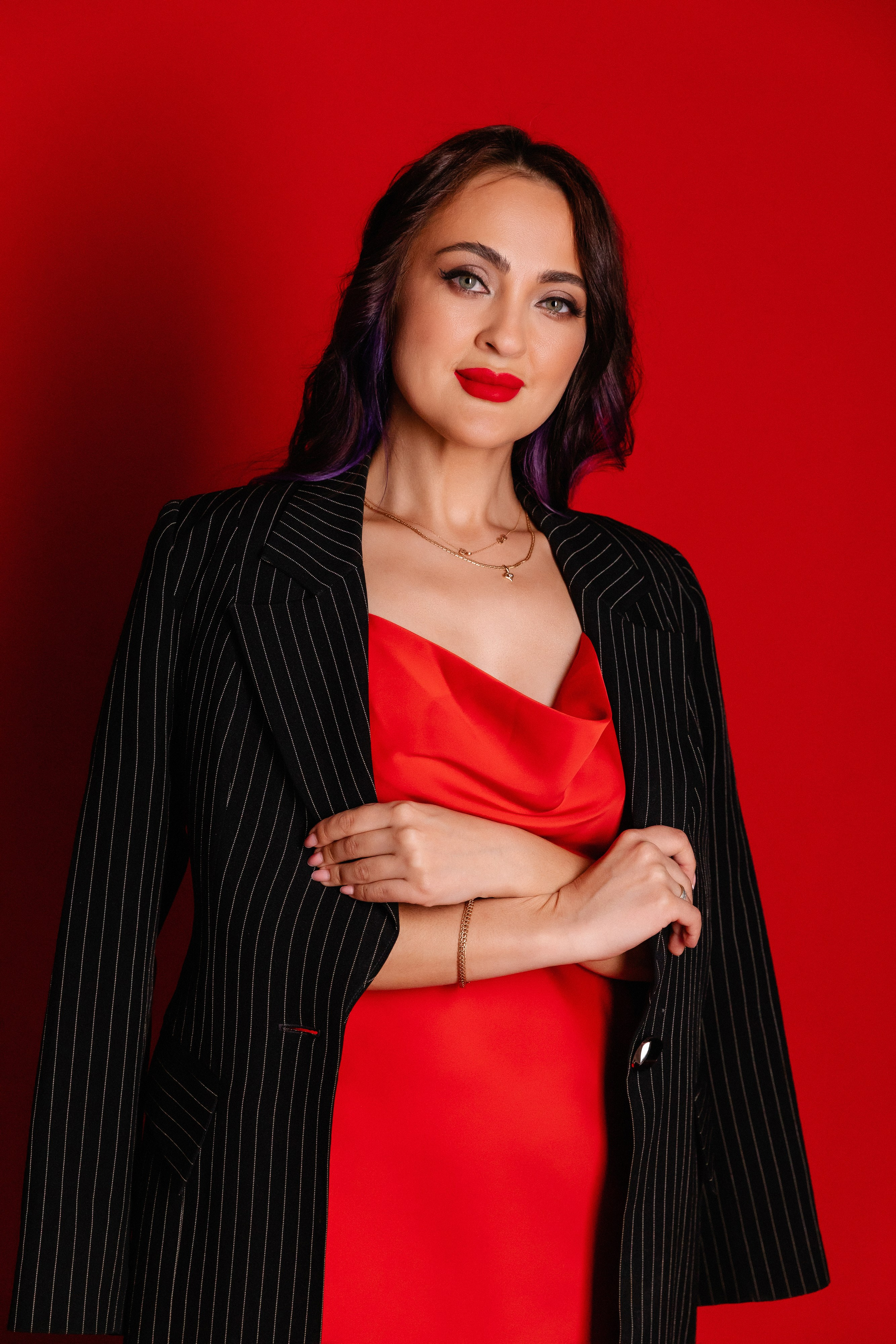 Портфолио. Фотограф Анастасия Полякова