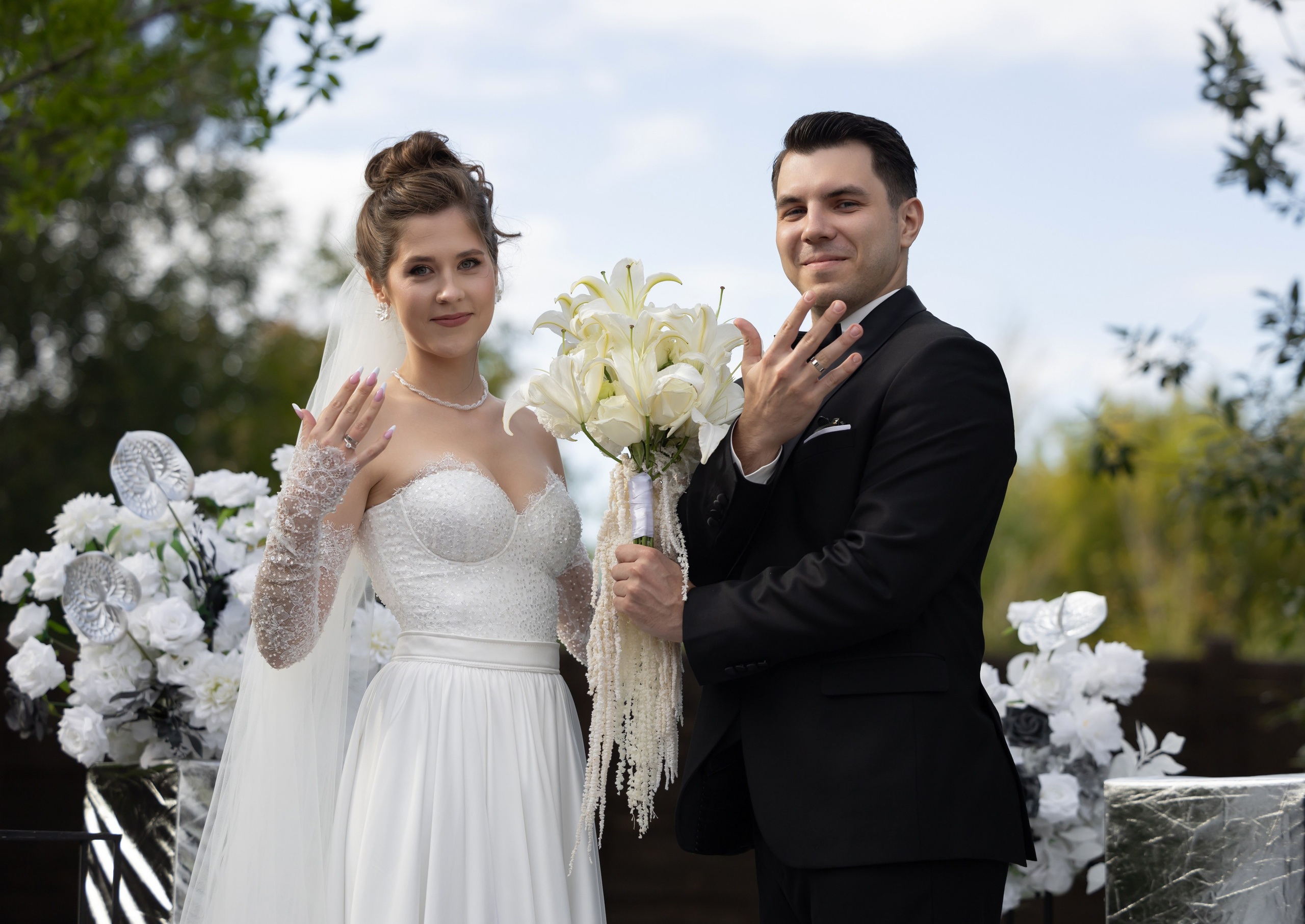 Kirill & Julia. Фотограф свадебный, репортажный, индивидуальный, фото для маркетплейсов, брендов, автосалонов