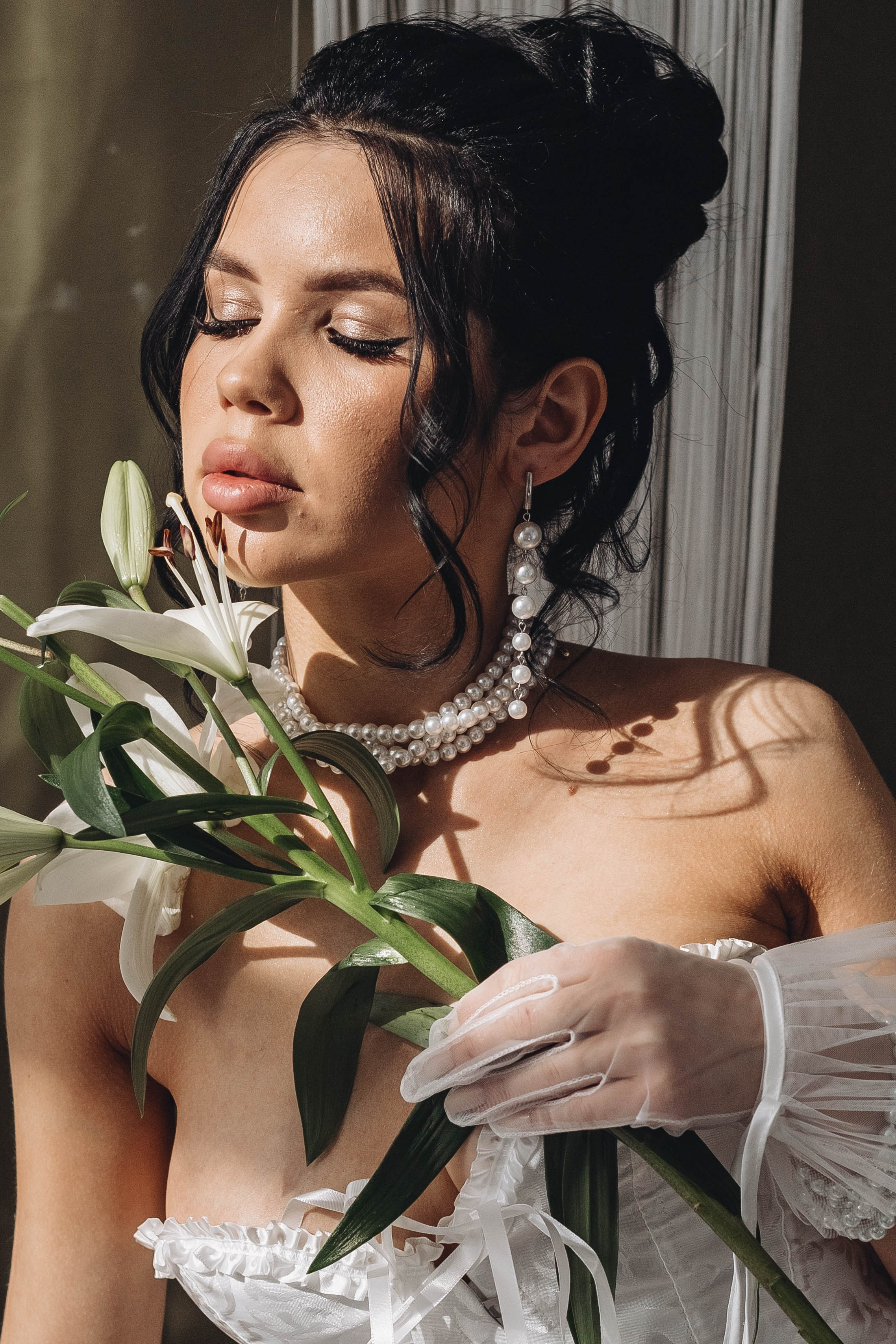 Фотодень 8 марта 2024. Фотограф Сальск Катерина