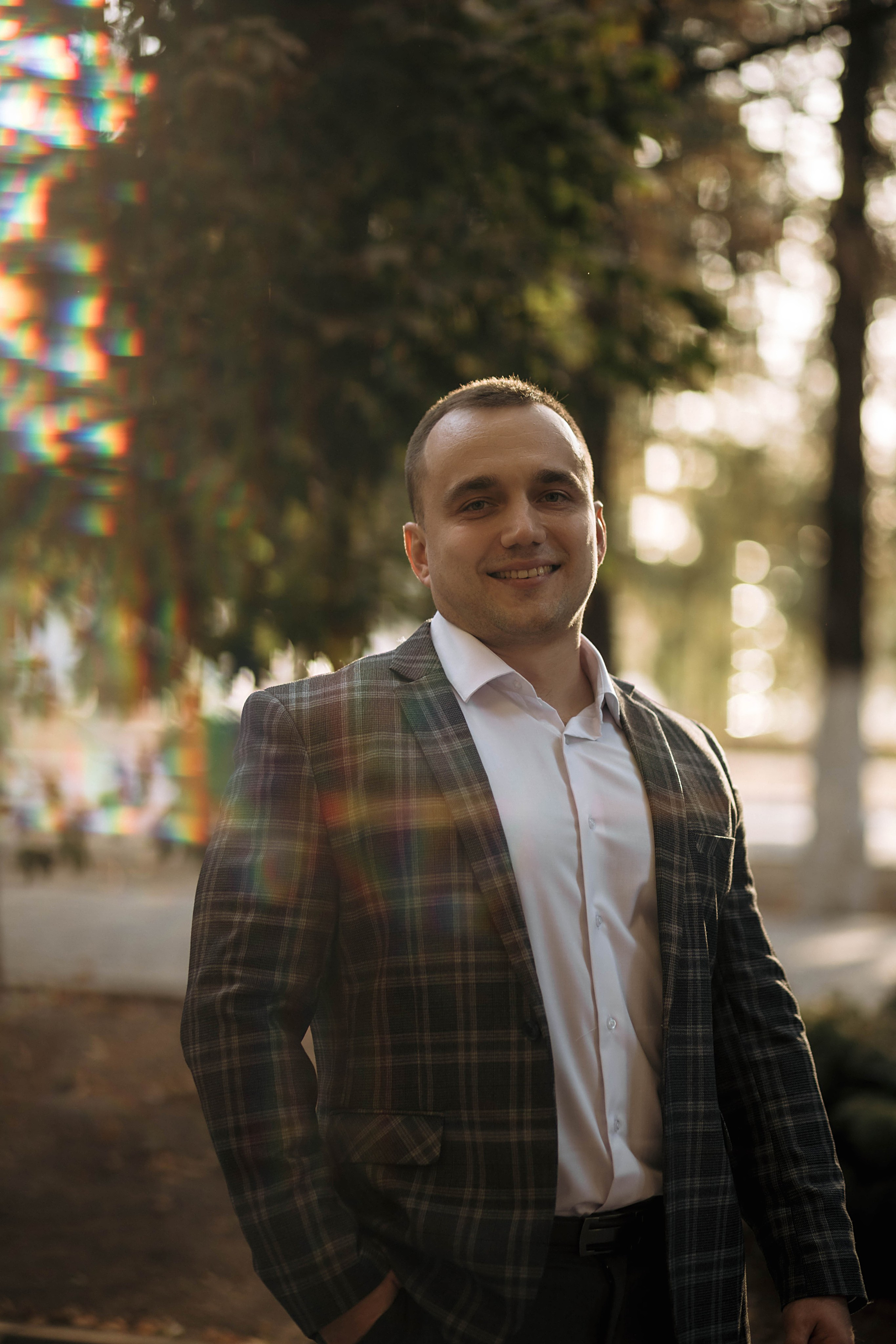 Галя & Саша. Фотограф Сальск Катерина