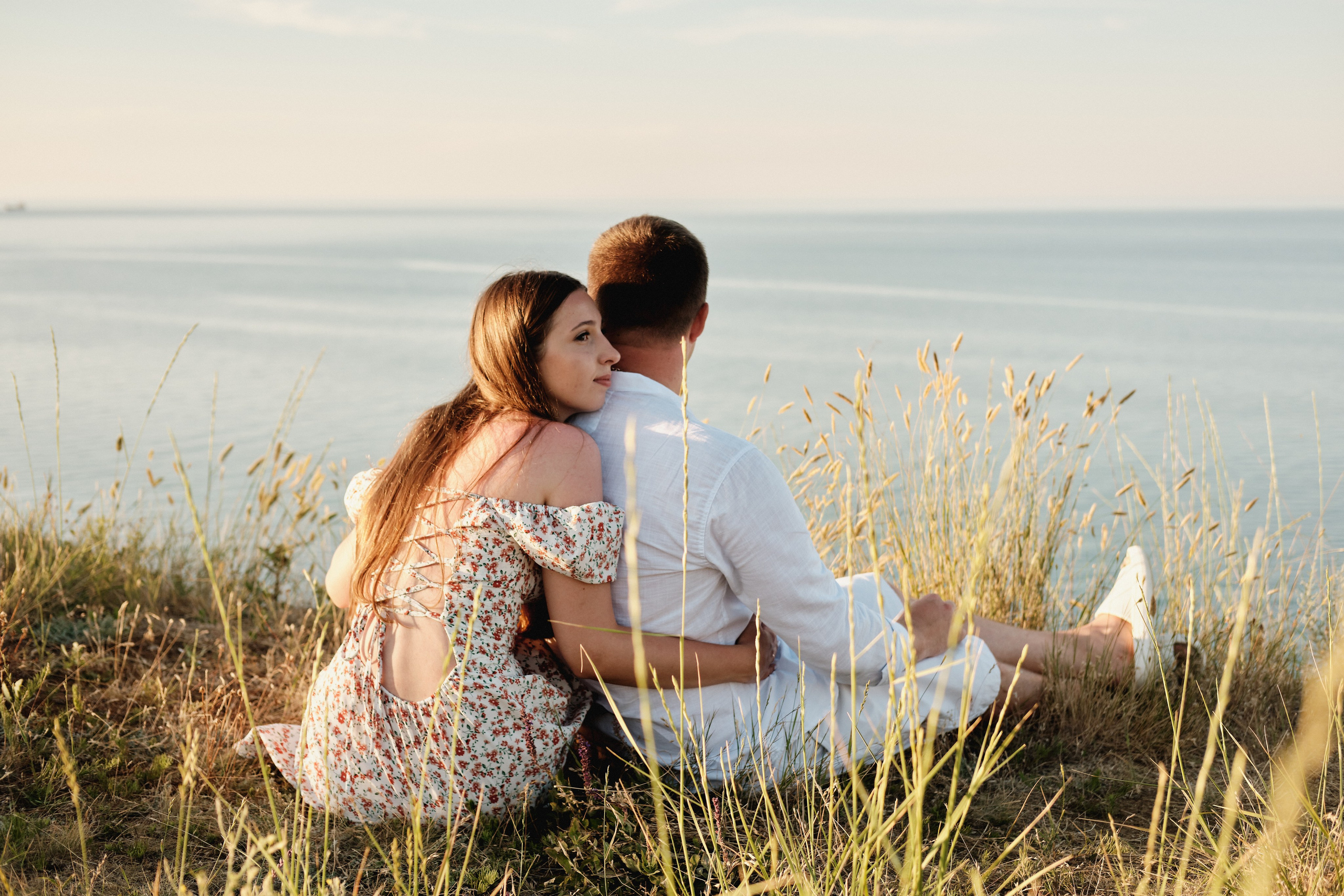 Азовское море. Фотограф в Анапе и Краснодаре Тина