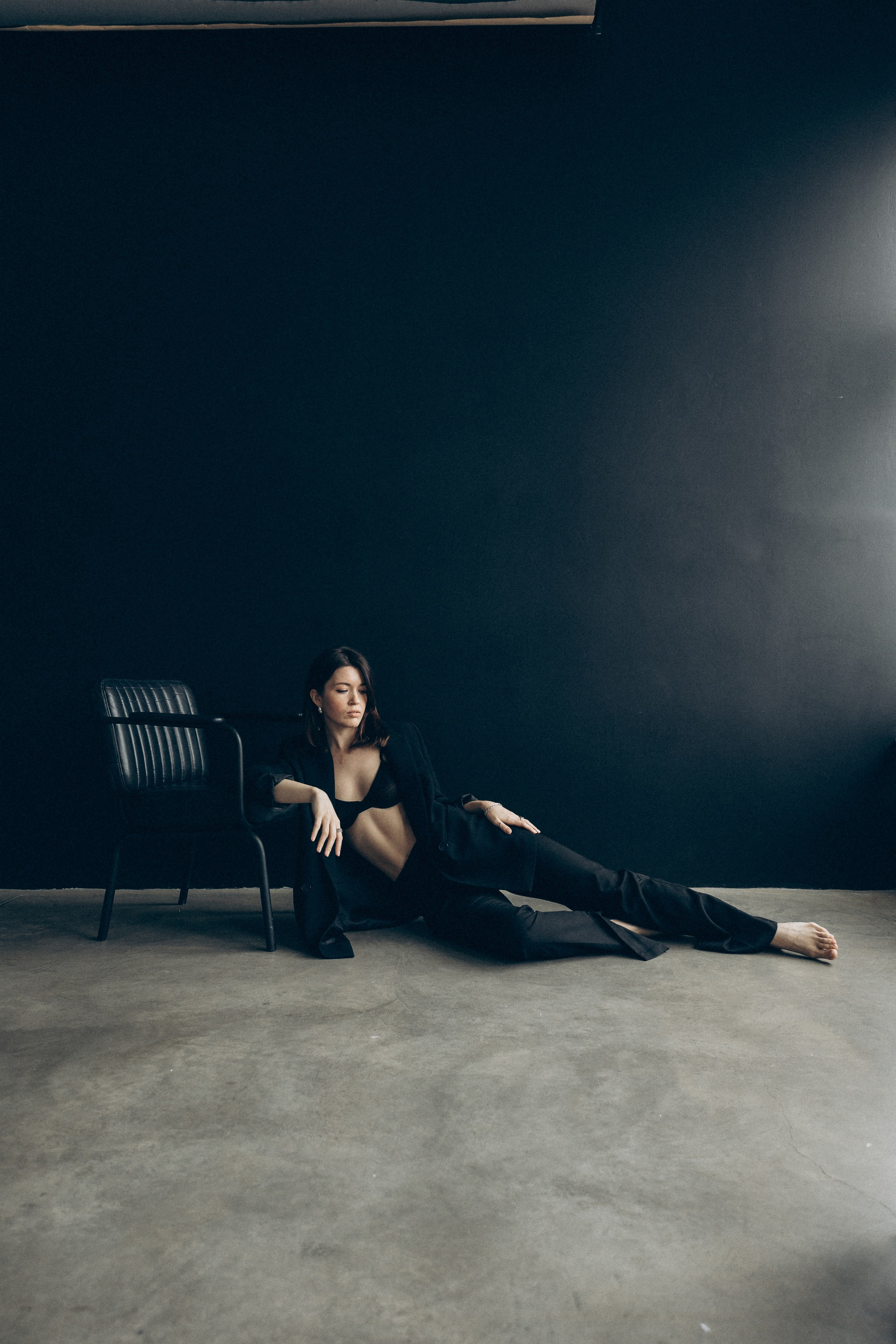 Настя. Семейный и детский фотограф в Москве Юлия Выганова Julia Joy