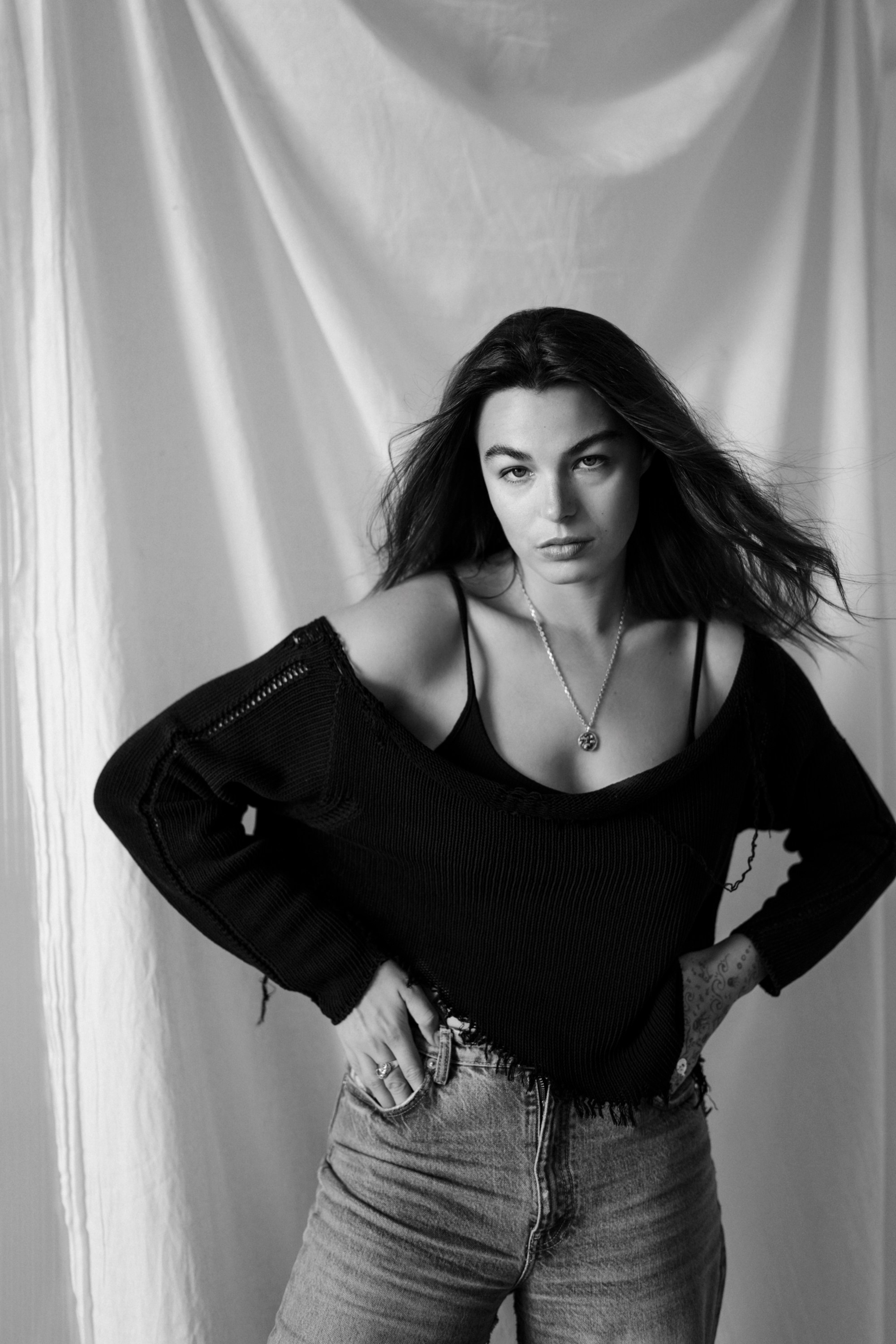 PORTRAIT. Constan photography