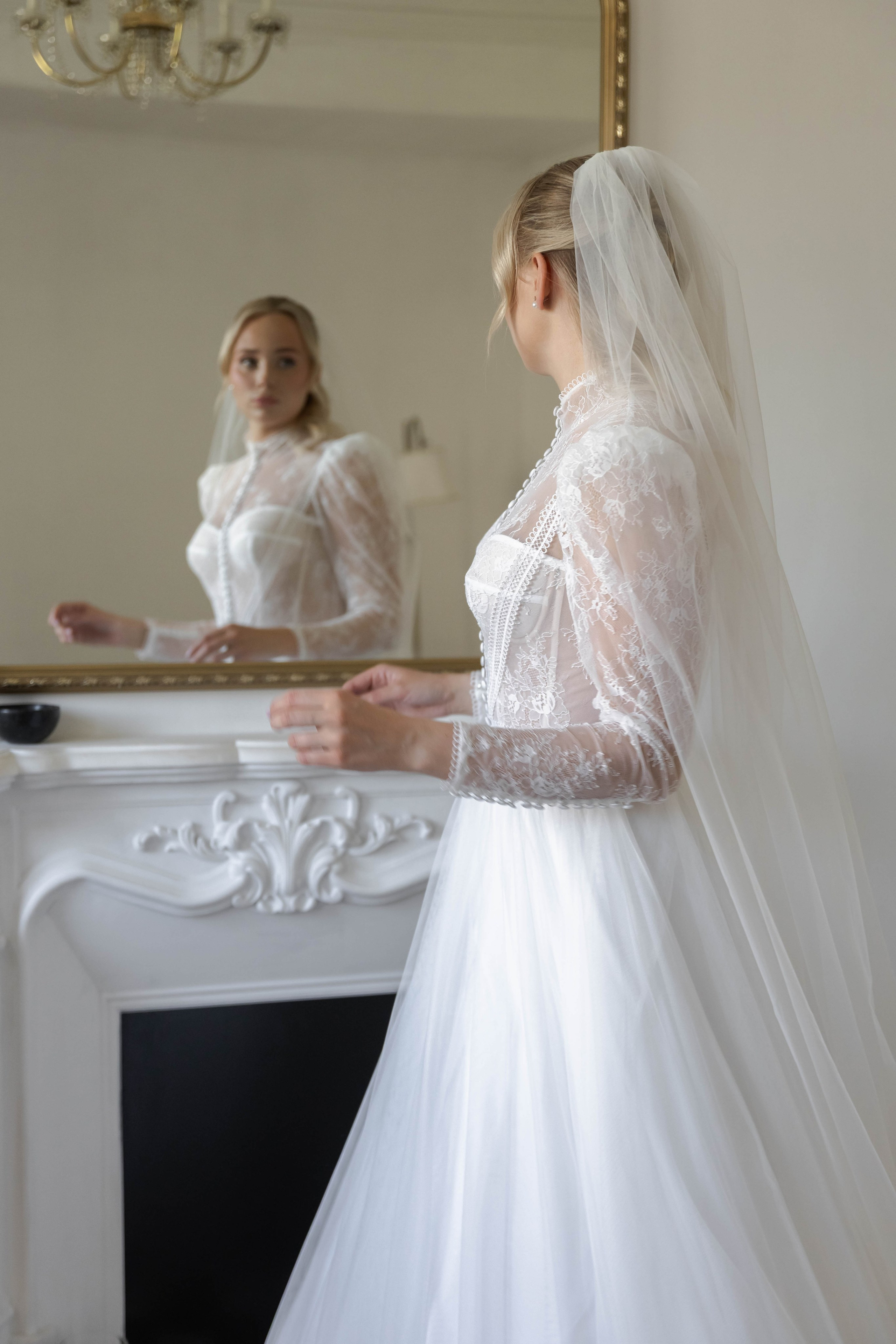 Диана сборы. Свадебный фотограф Москва