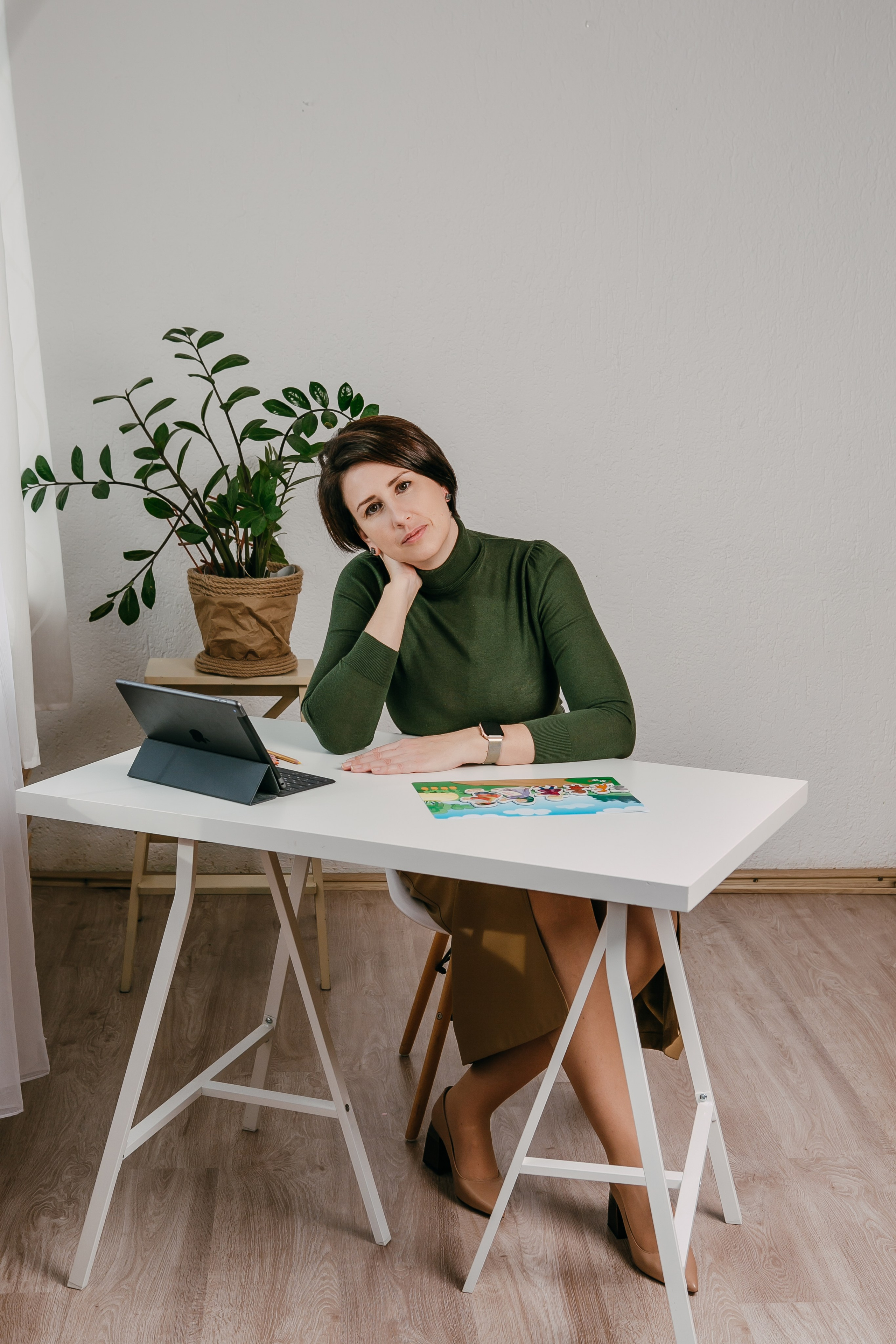 Контент для психолога. Фотограф Новороссийск