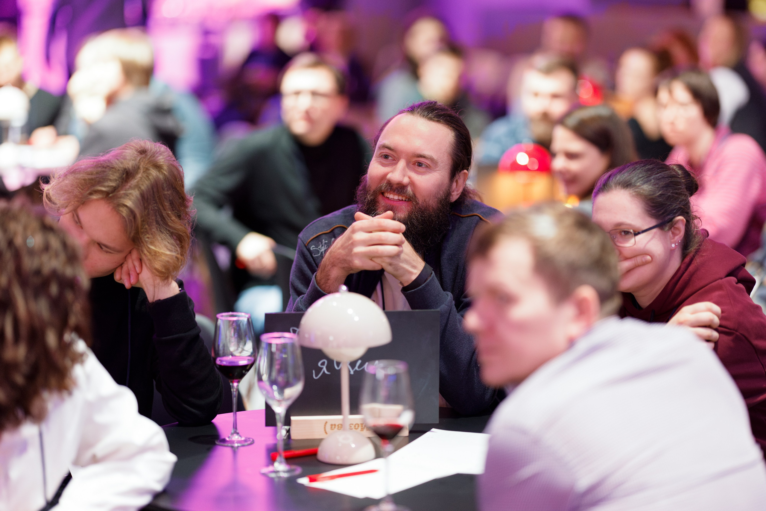 Научный трек