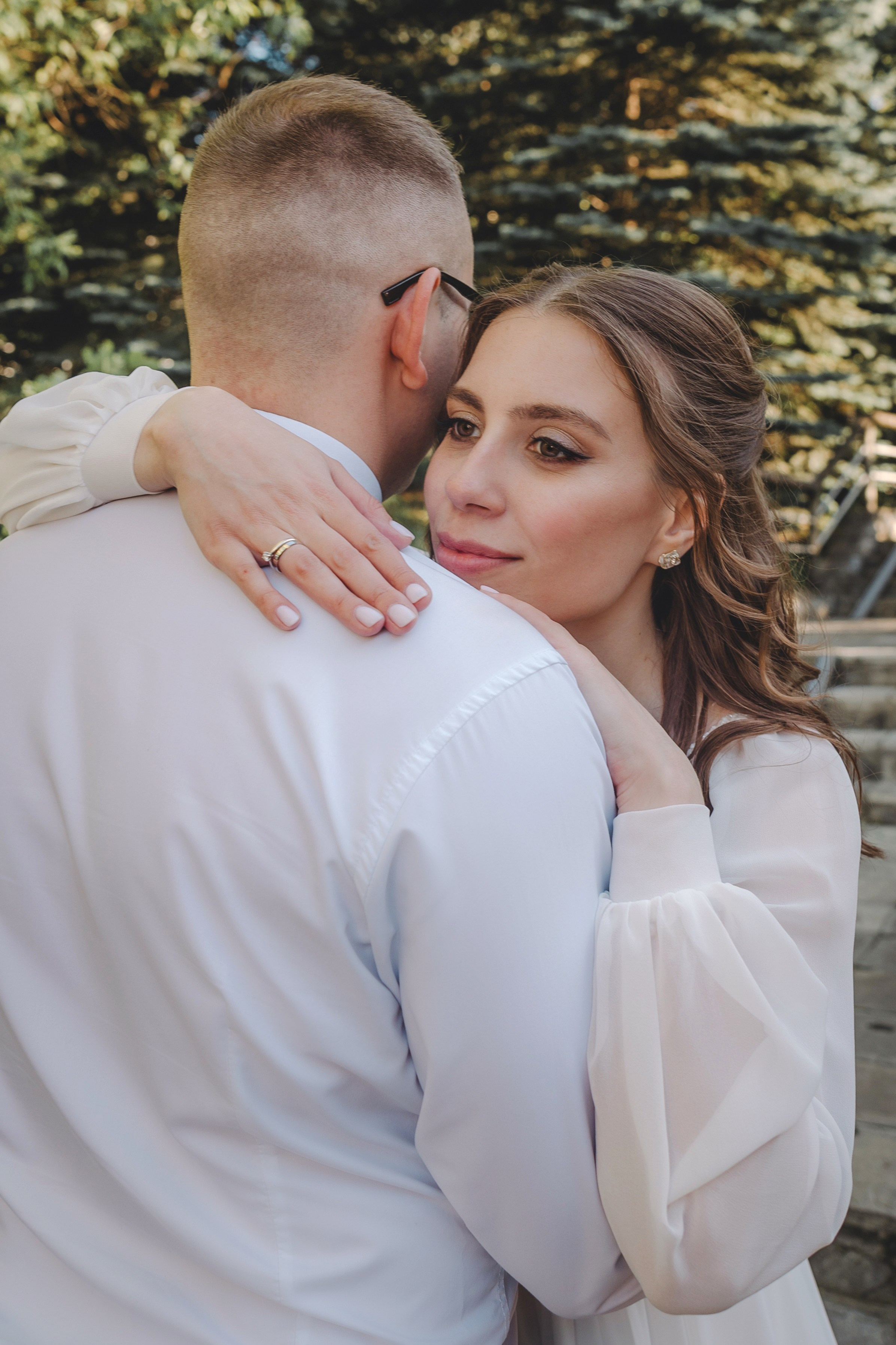 И & А. Свадебный, семейный и индивидуальный фотограф в Зеленограде и Москве Ирина Костенко